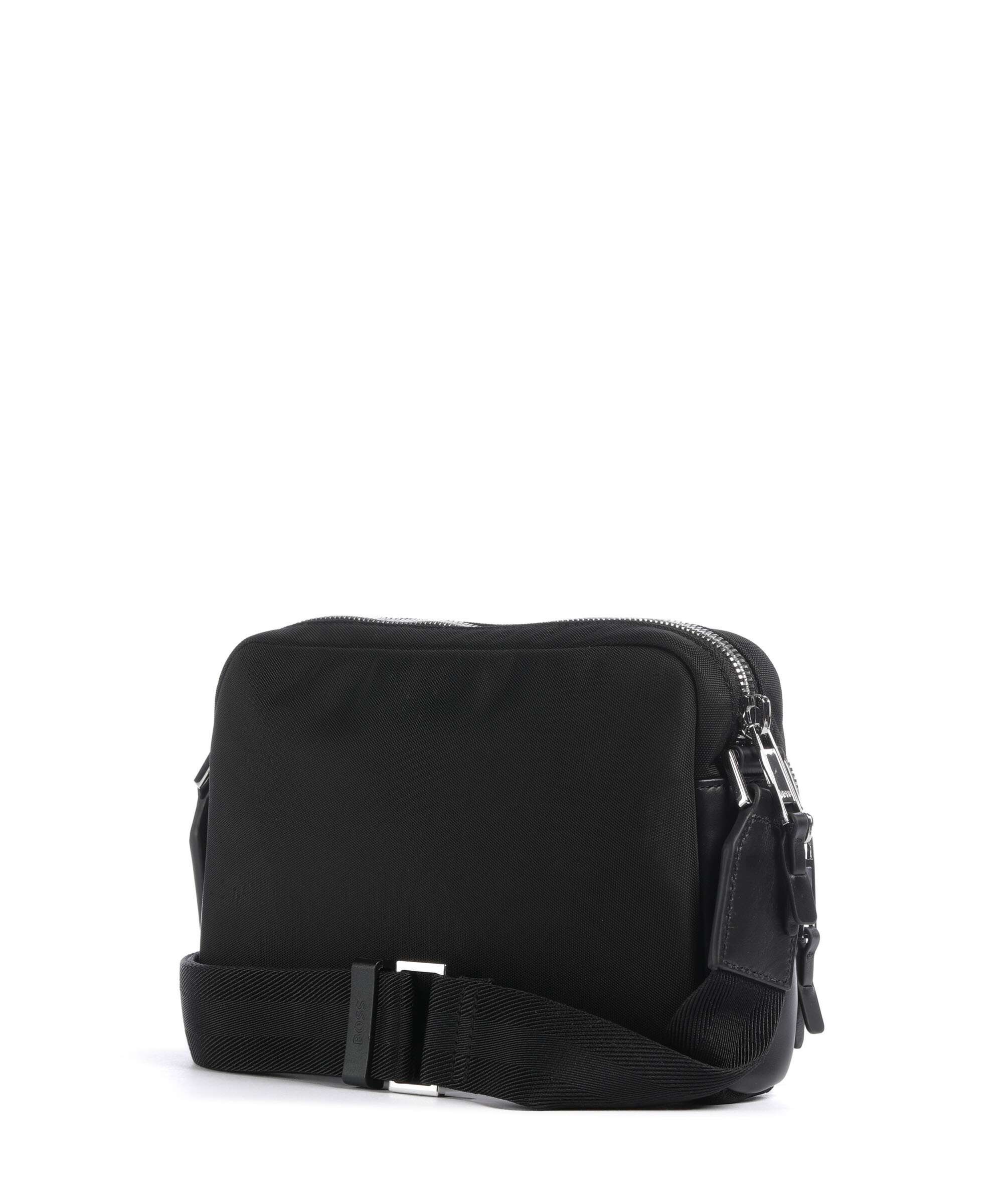 BOSS Highway Crossbody tas black - Image 2