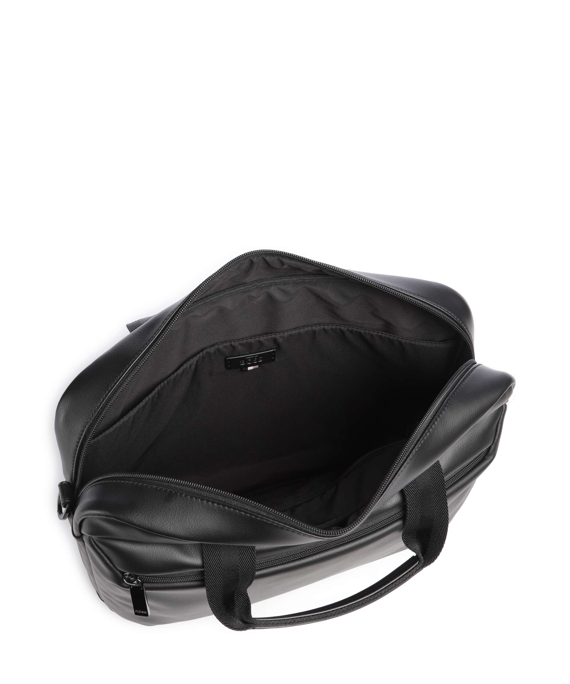 BOSS Jace Aktetas black - Image 6