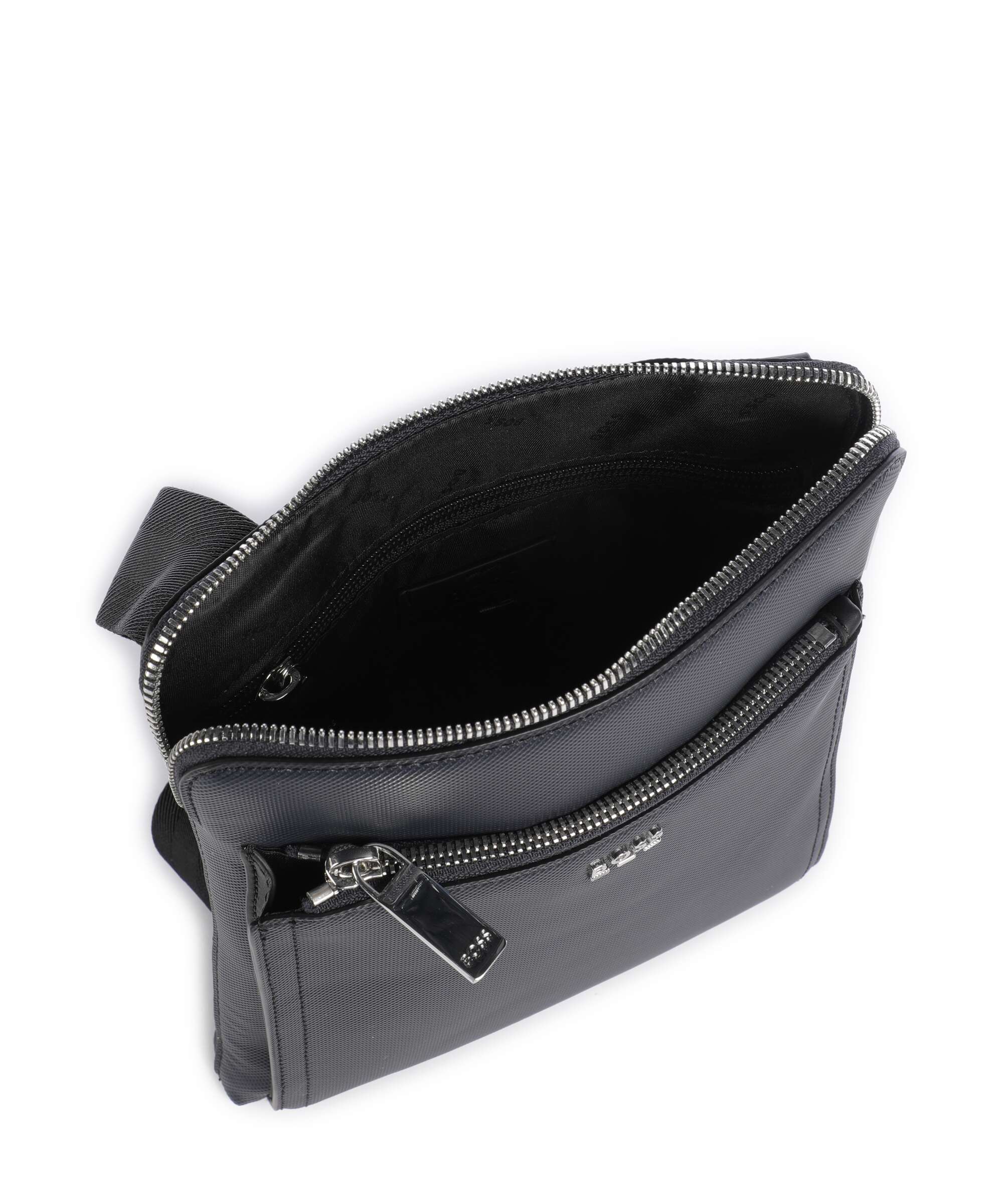BOSS Jinko Crossbody tas dark blue - Image 6