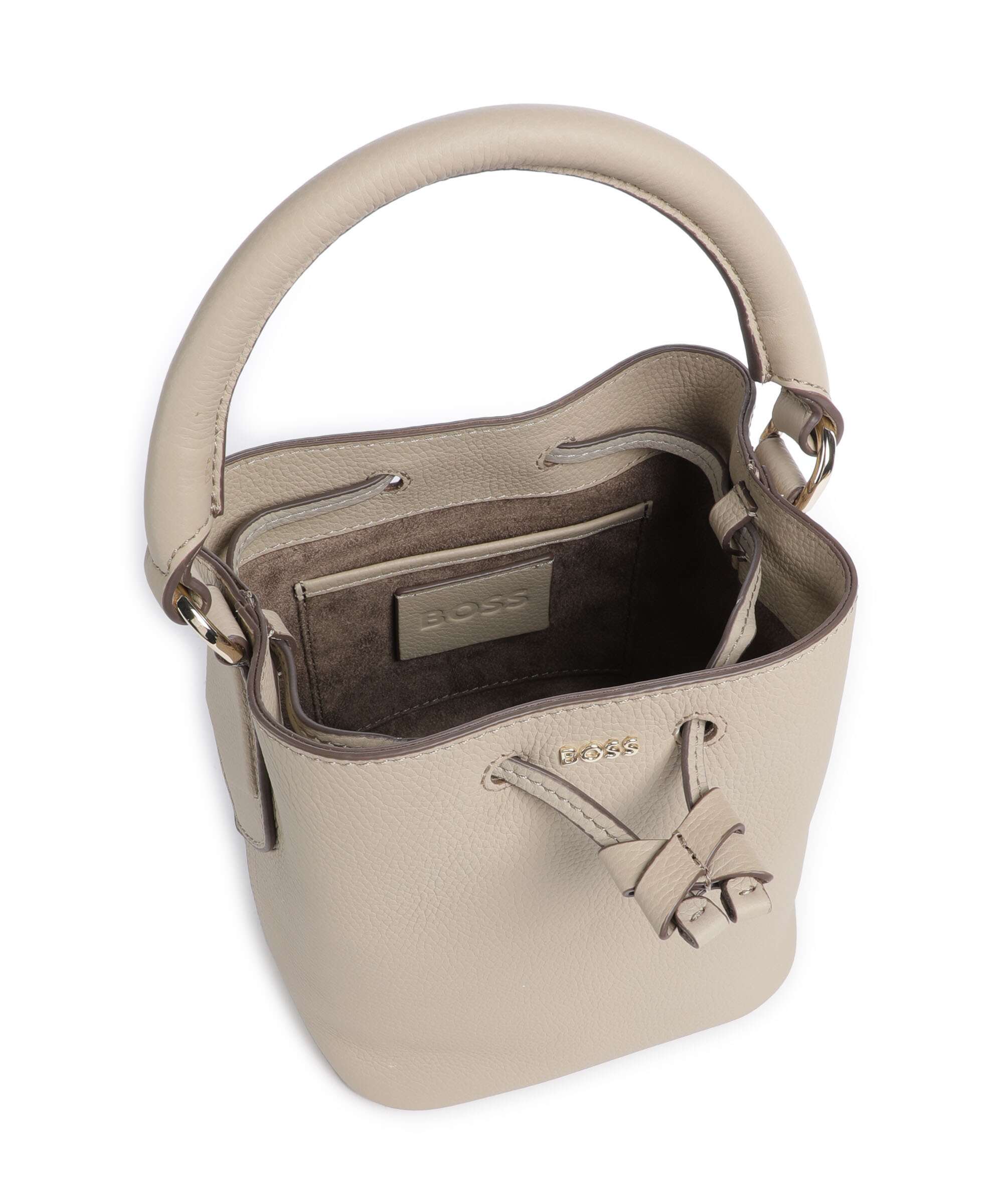 BOSS Lenah Emmertas light beige - Image 6