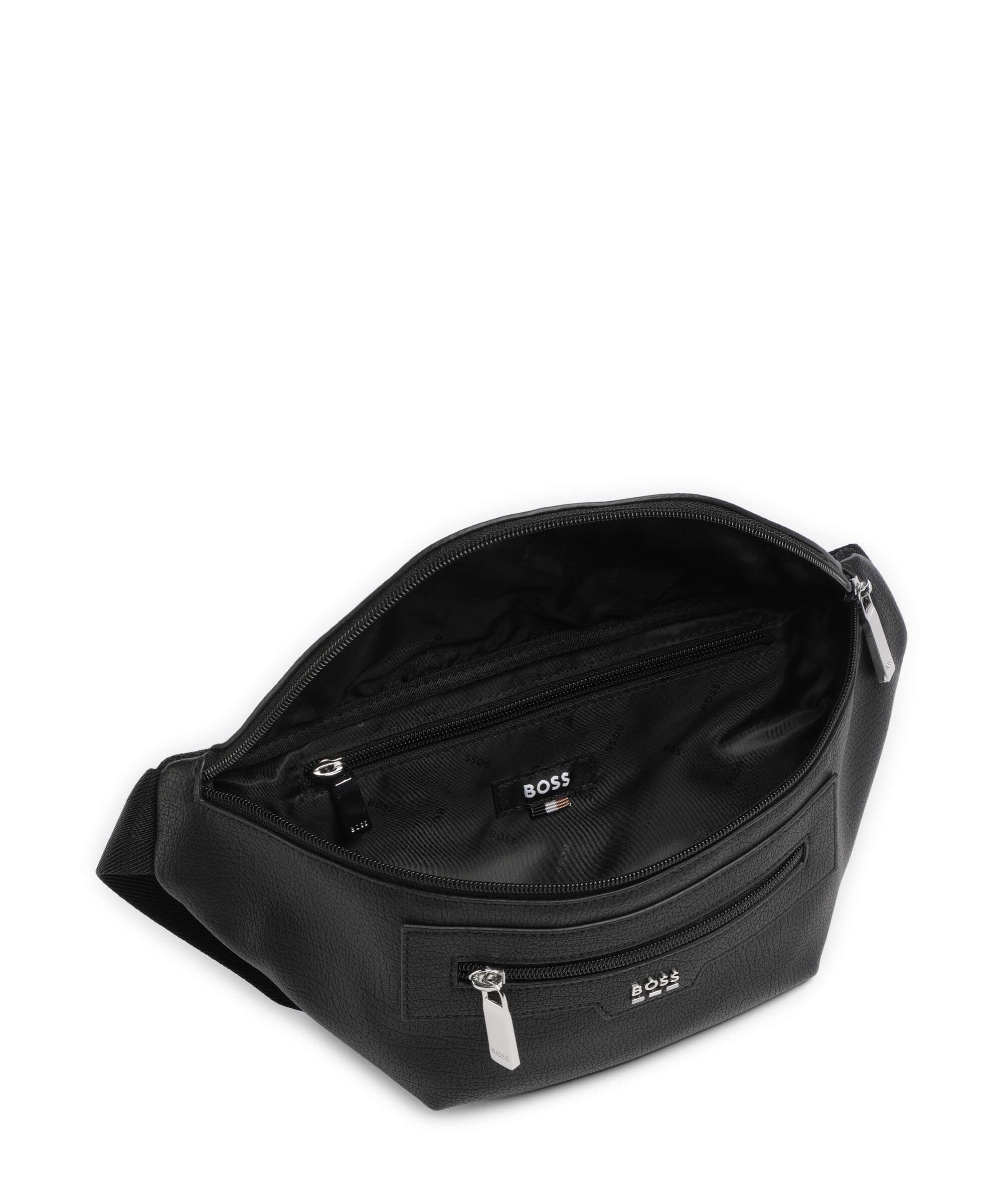 BOSS Lewys Heuptas black - Image 6