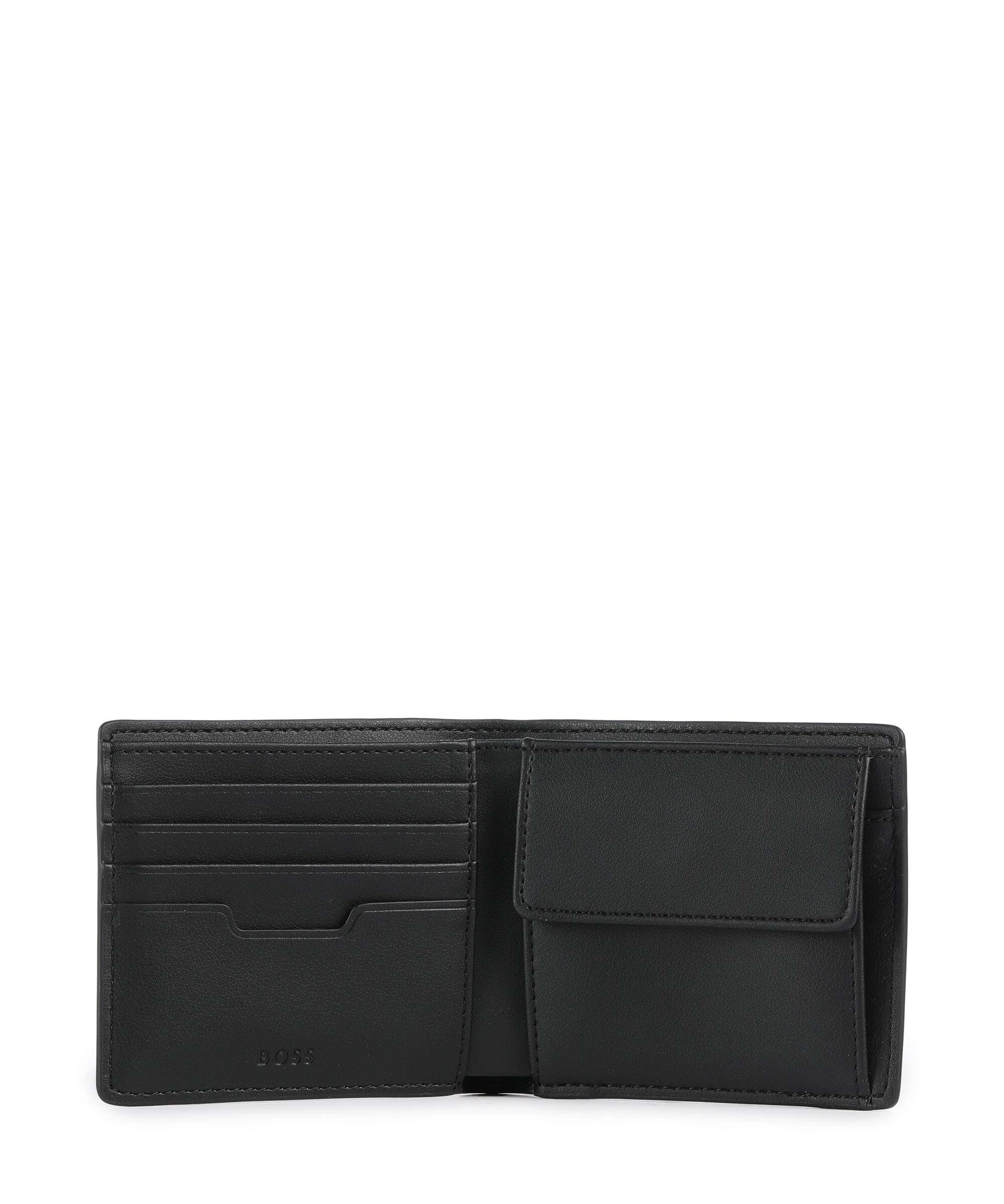 BOSS Lewys Portemonnee black - Image 2