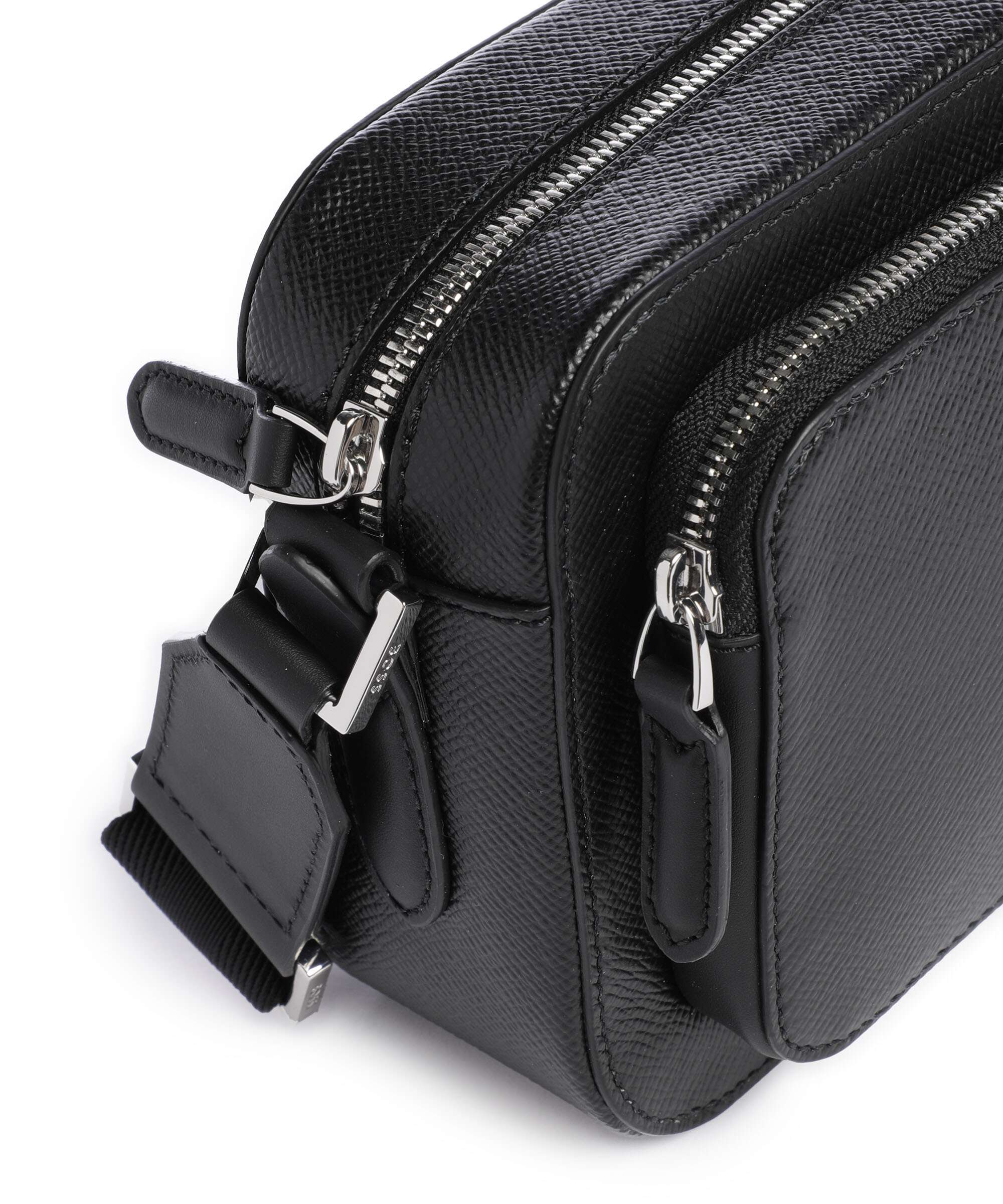 BOSS Moonstruck Crossbody tas black - Image 4