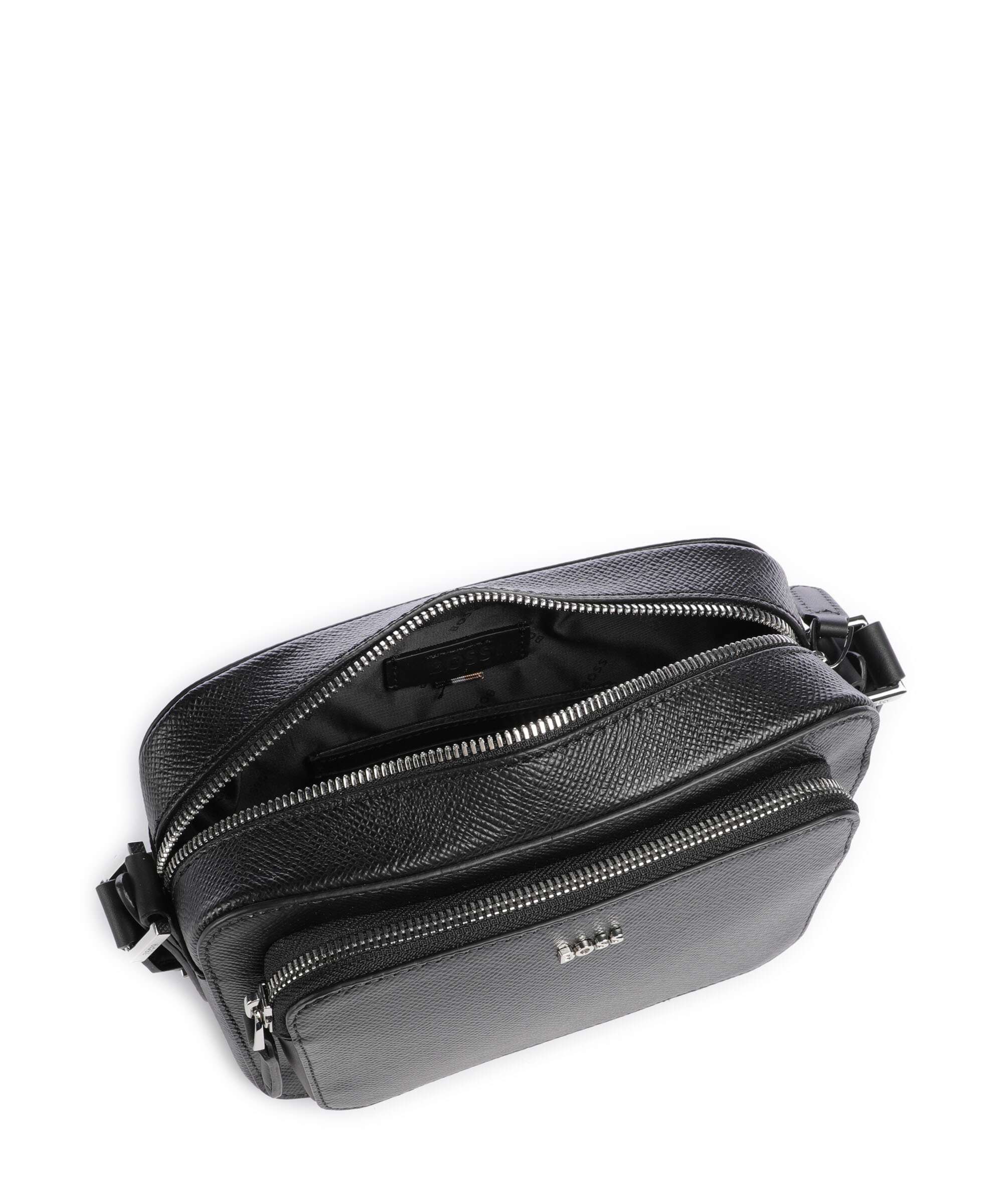 BOSS Moonstruck Crossbody tas black - Image 6