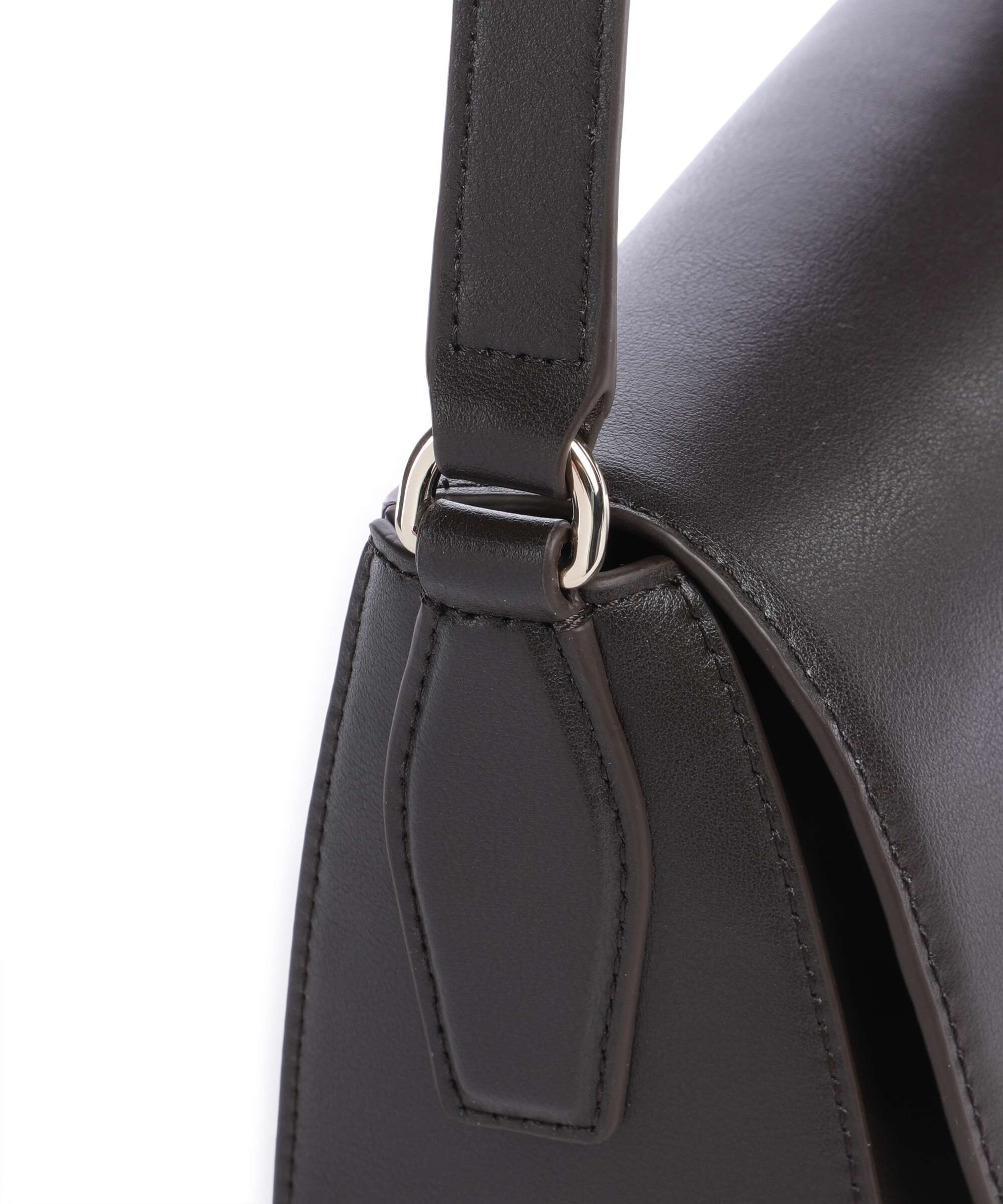 BOSS Numah Crossbody tas dark brown - Image 4
