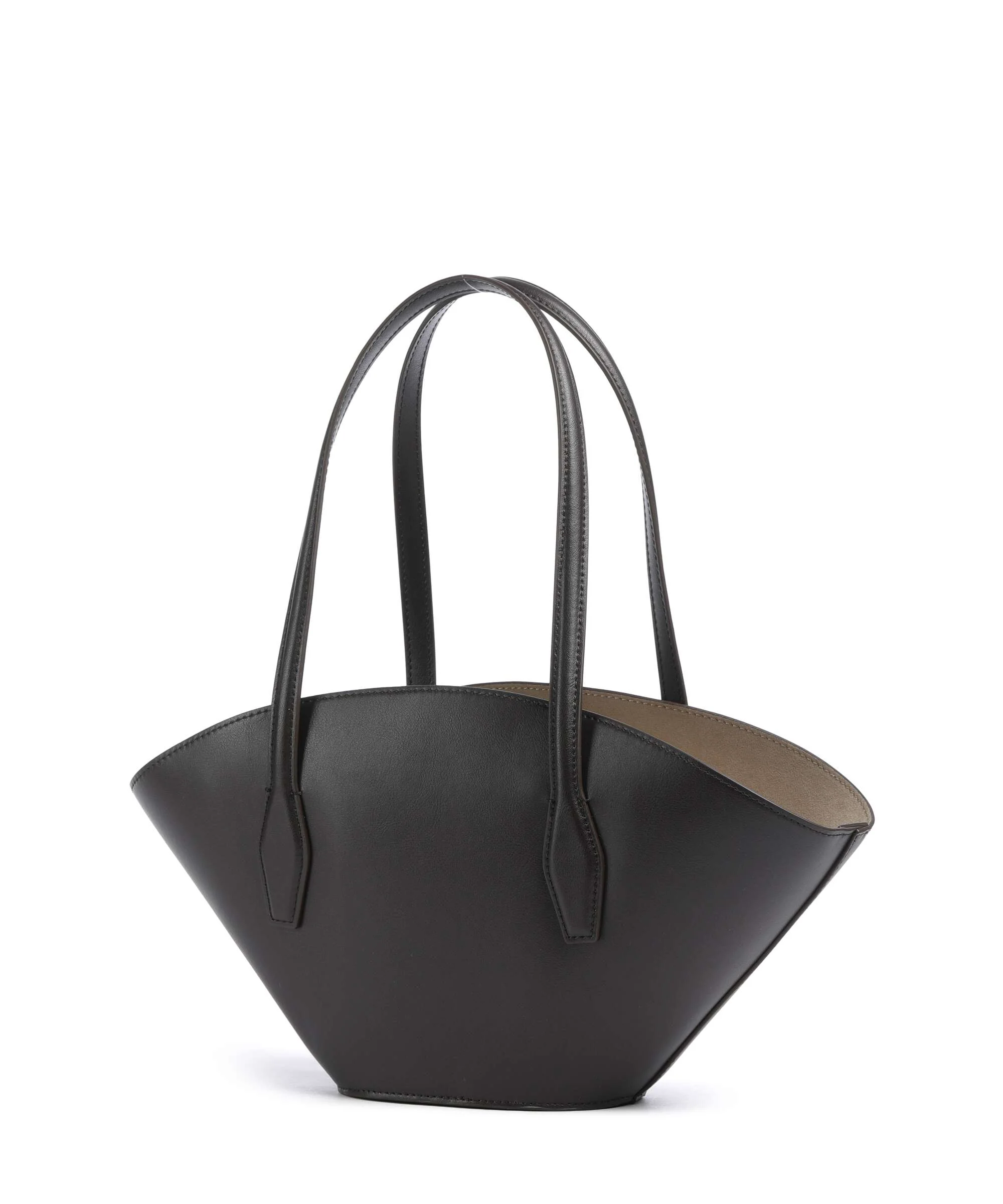 BOSS Numah Schoudertas dark brown - Image 2