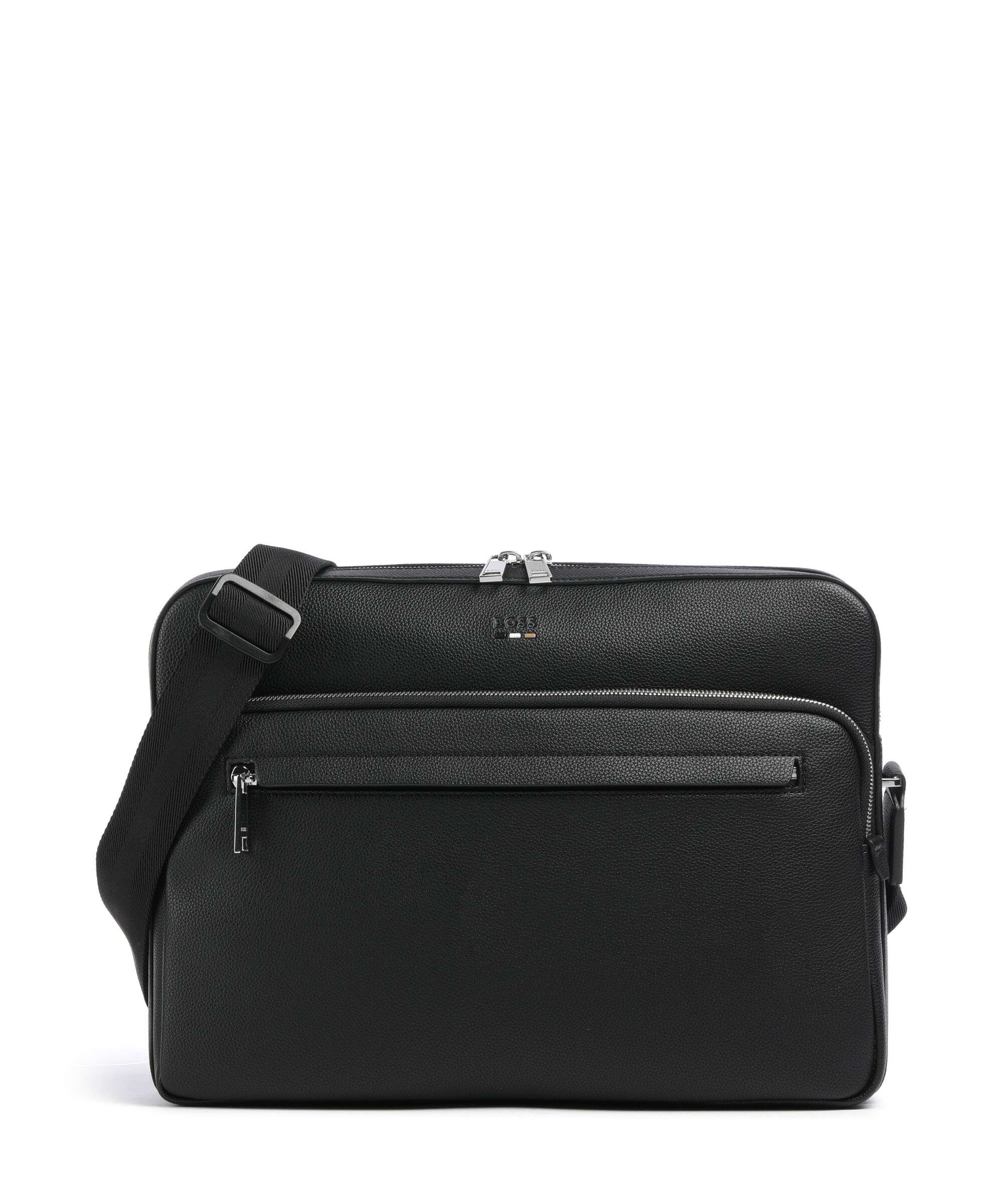 BOSS Ray Aktetas black