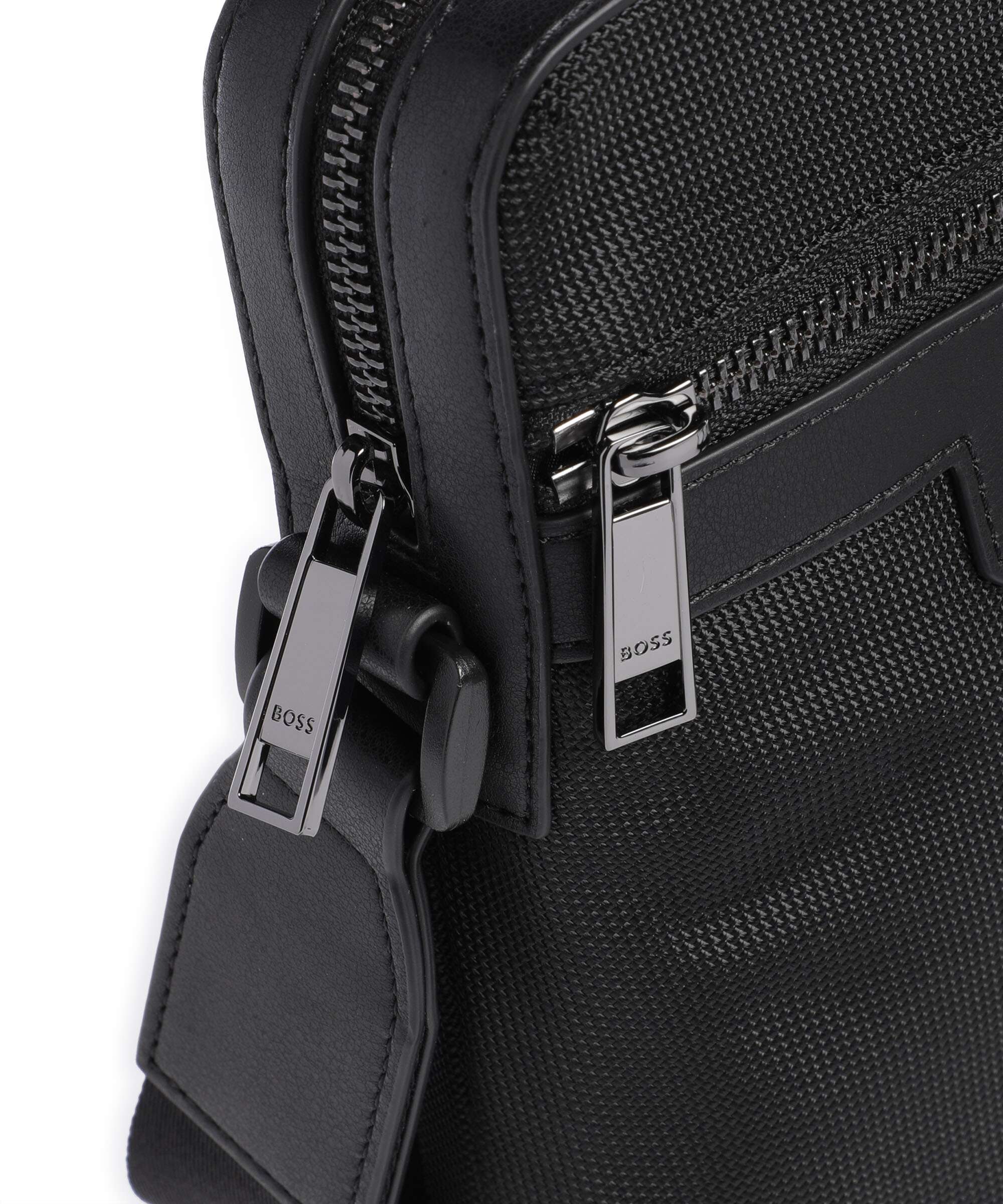 BOSS Ray Crossbody tas black - Image 4