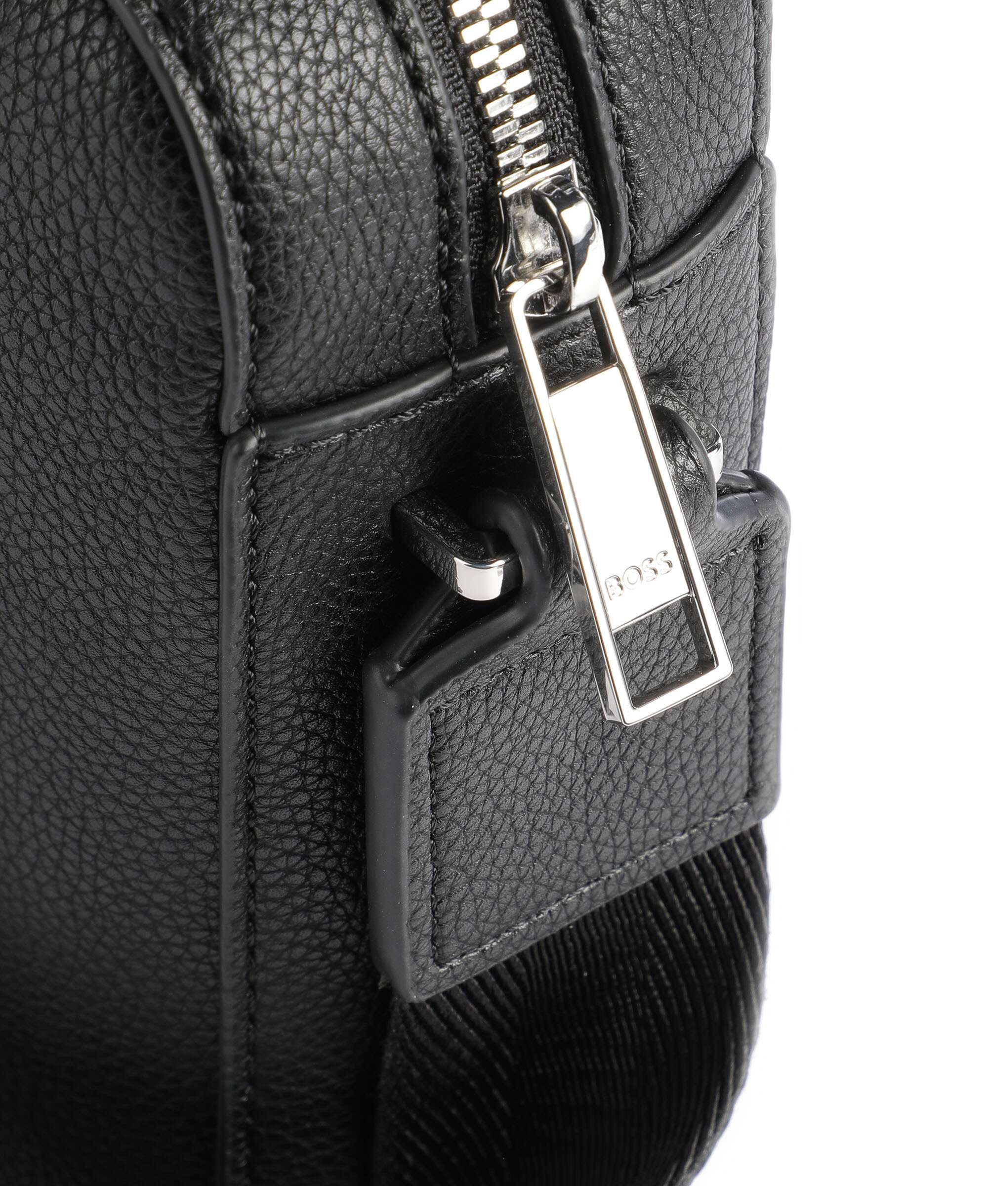 BOSS Ray Crossbody tas black - Image 4