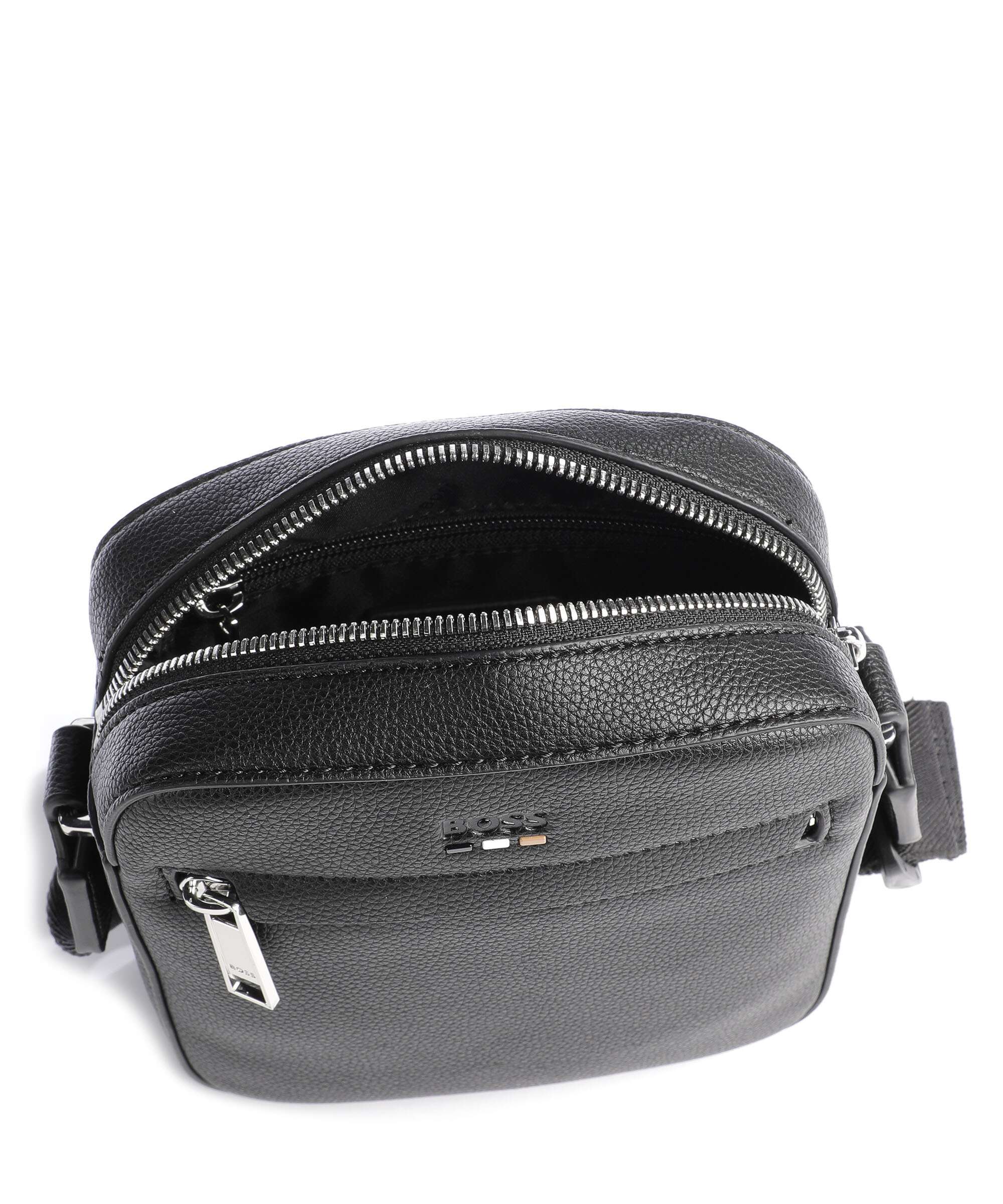 BOSS Ray Crossbody tas black - Image 5