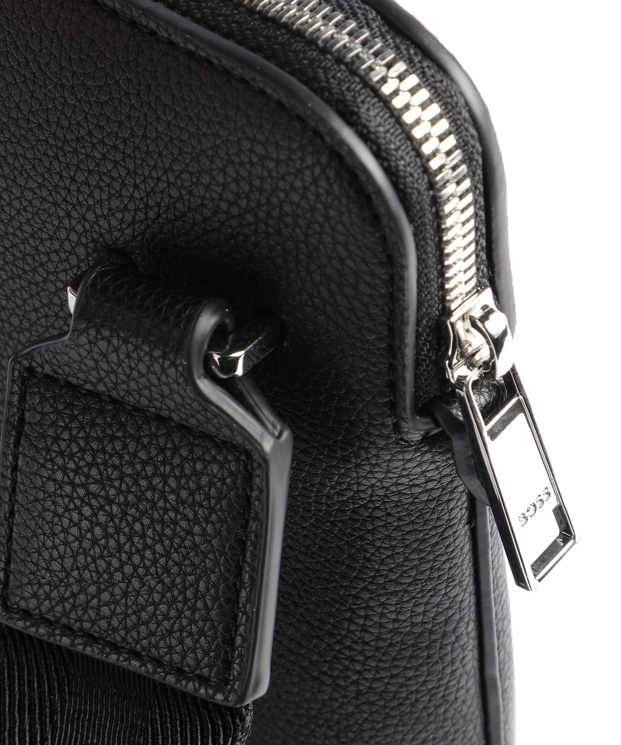 BOSS Ray Crossbody tas black - Image 4