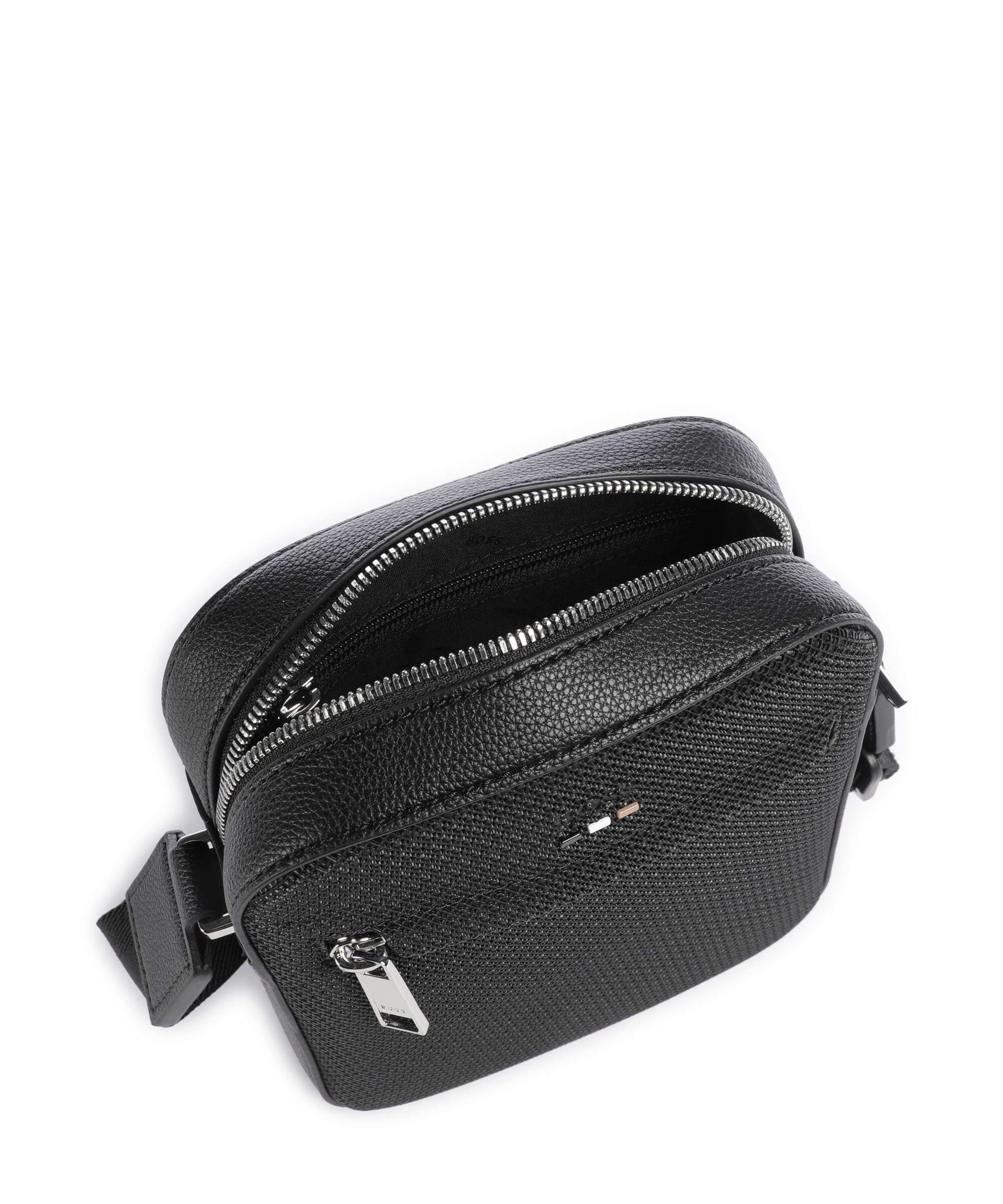 BOSS Ray Crossbody tas black - Image 6