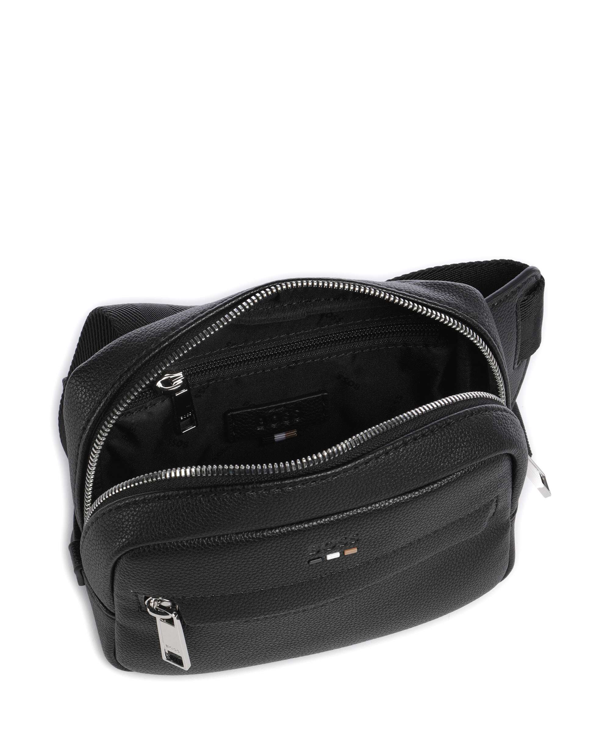 BOSS Ray Crossbody tas black - Image 6