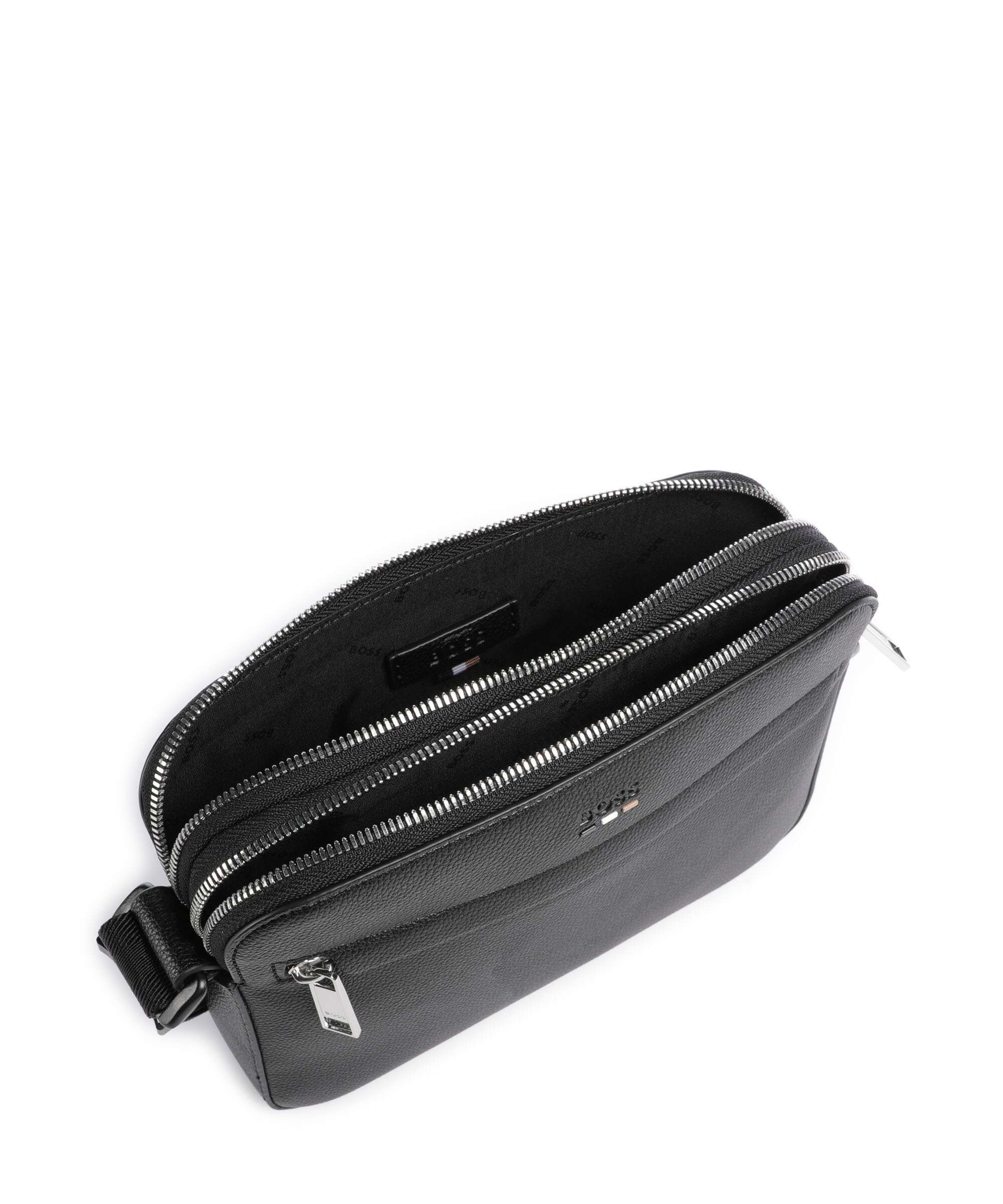 BOSS Ray Crossbody tas black - Image 5