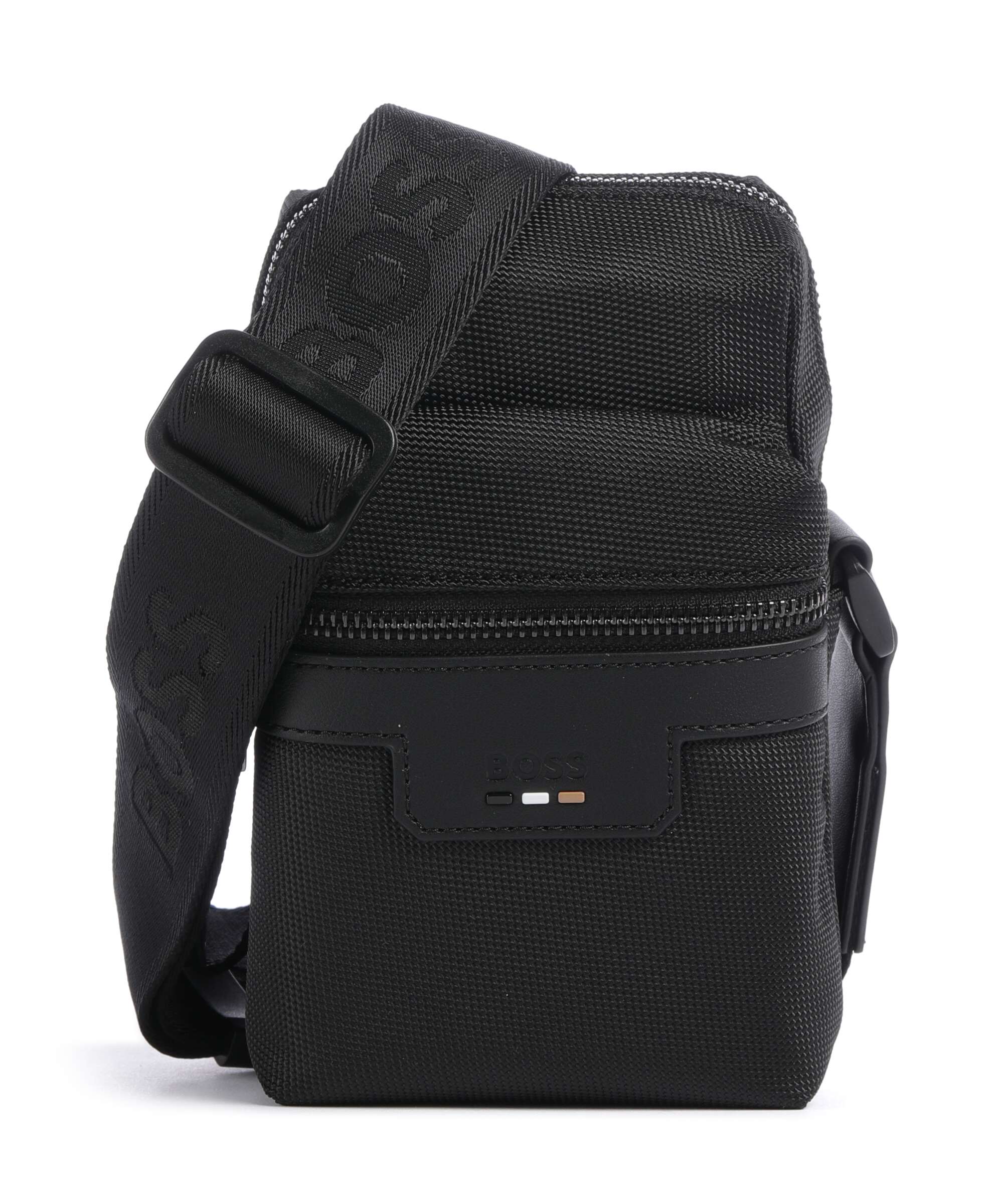 BOSS Ray Crossbody tas black