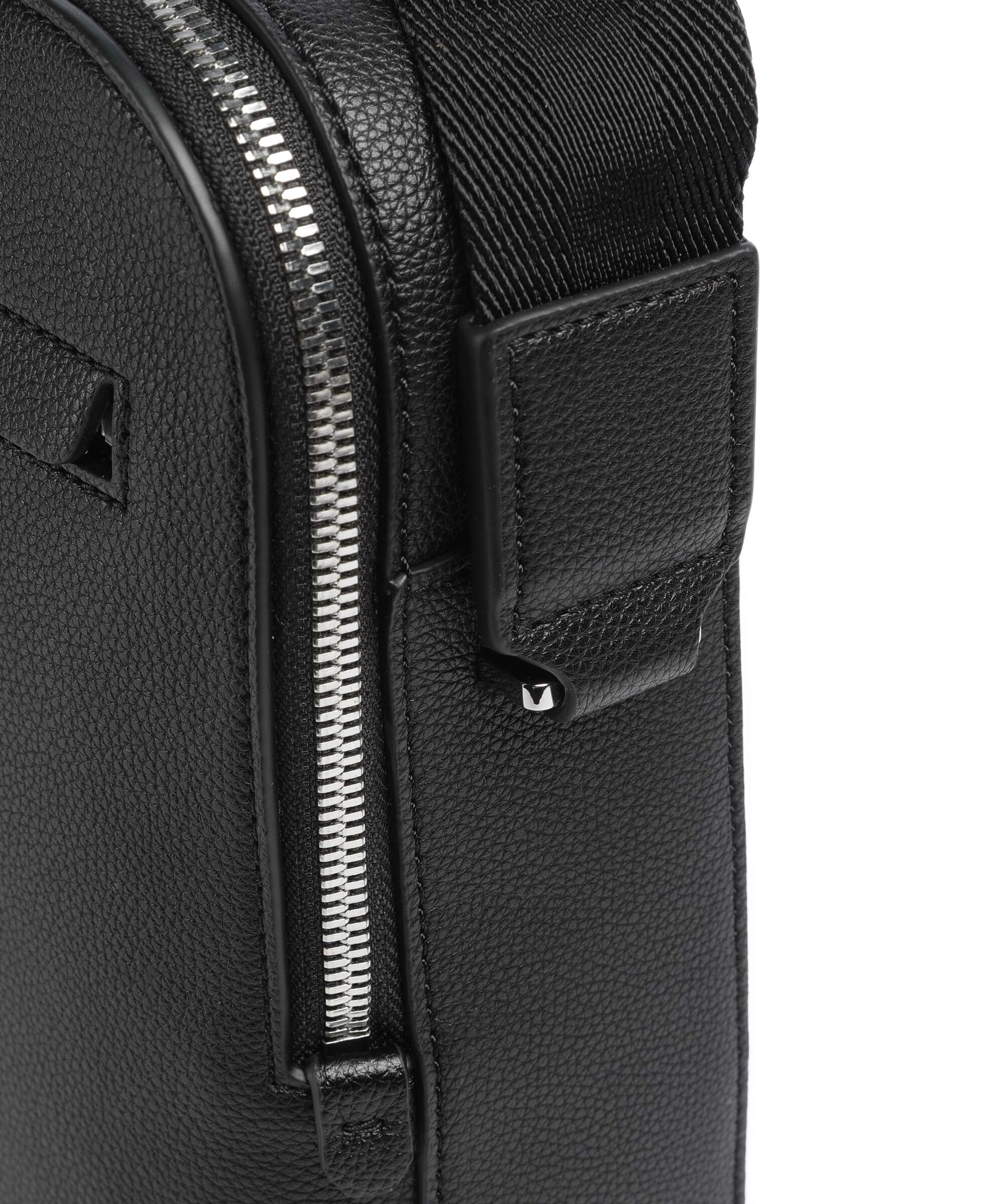 BOSS Ray Crossbody tas black - Image 4
