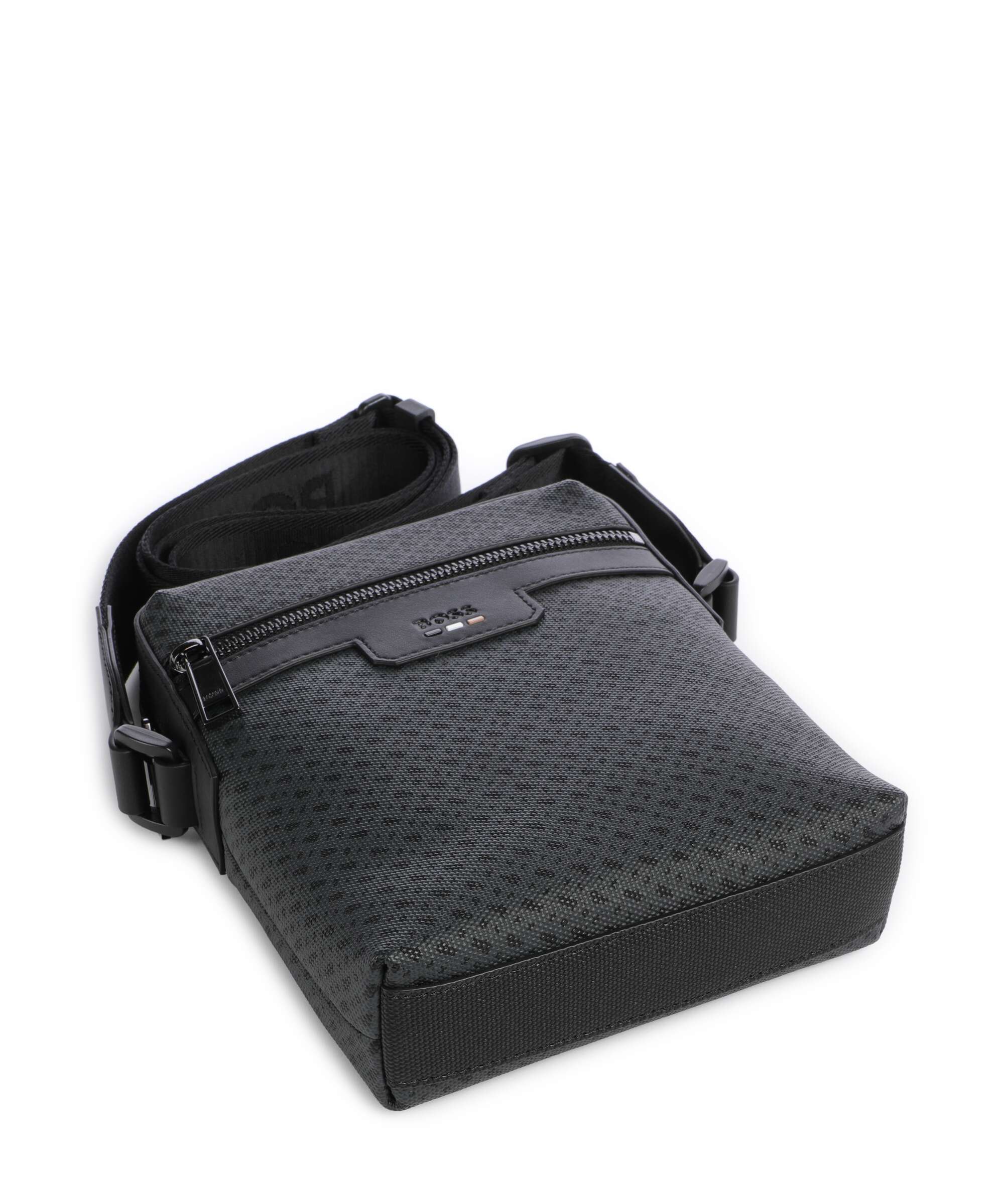 BOSS Ray Crossbody tas black - Image 5
