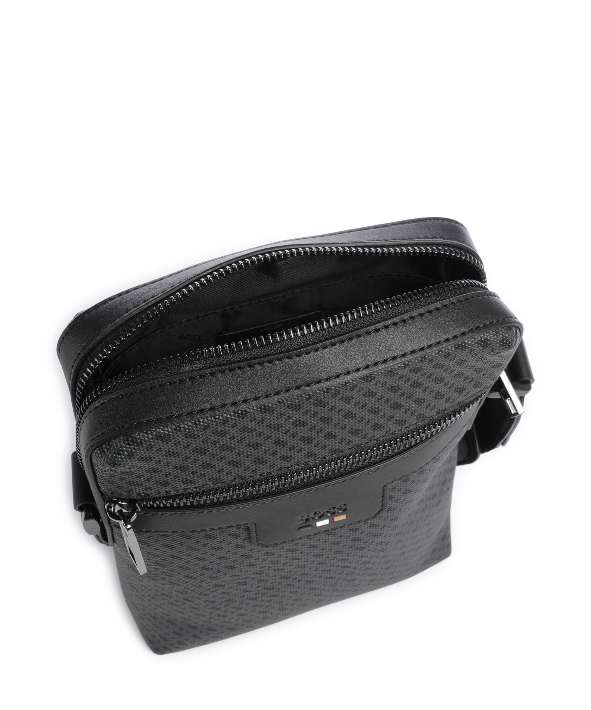 BOSS Ray Crossbody tas black - Image 6