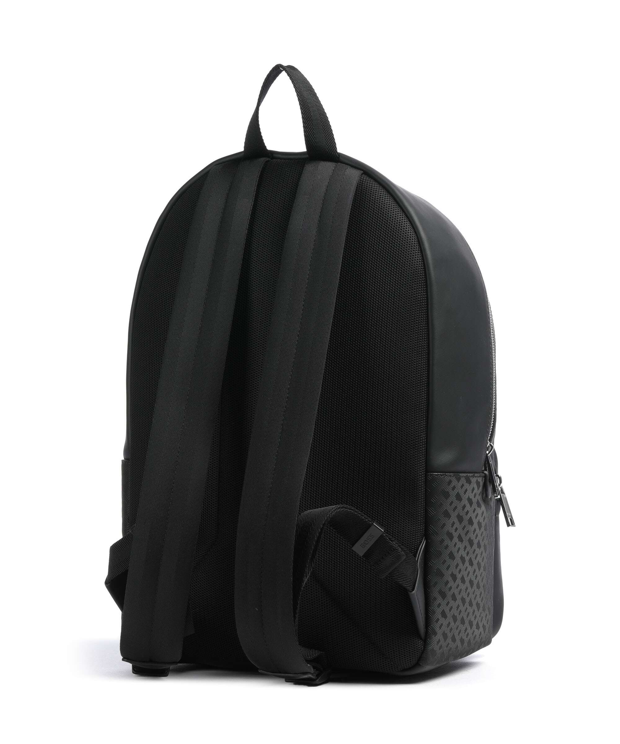 BOSS Ray Rugzak black - Image 2