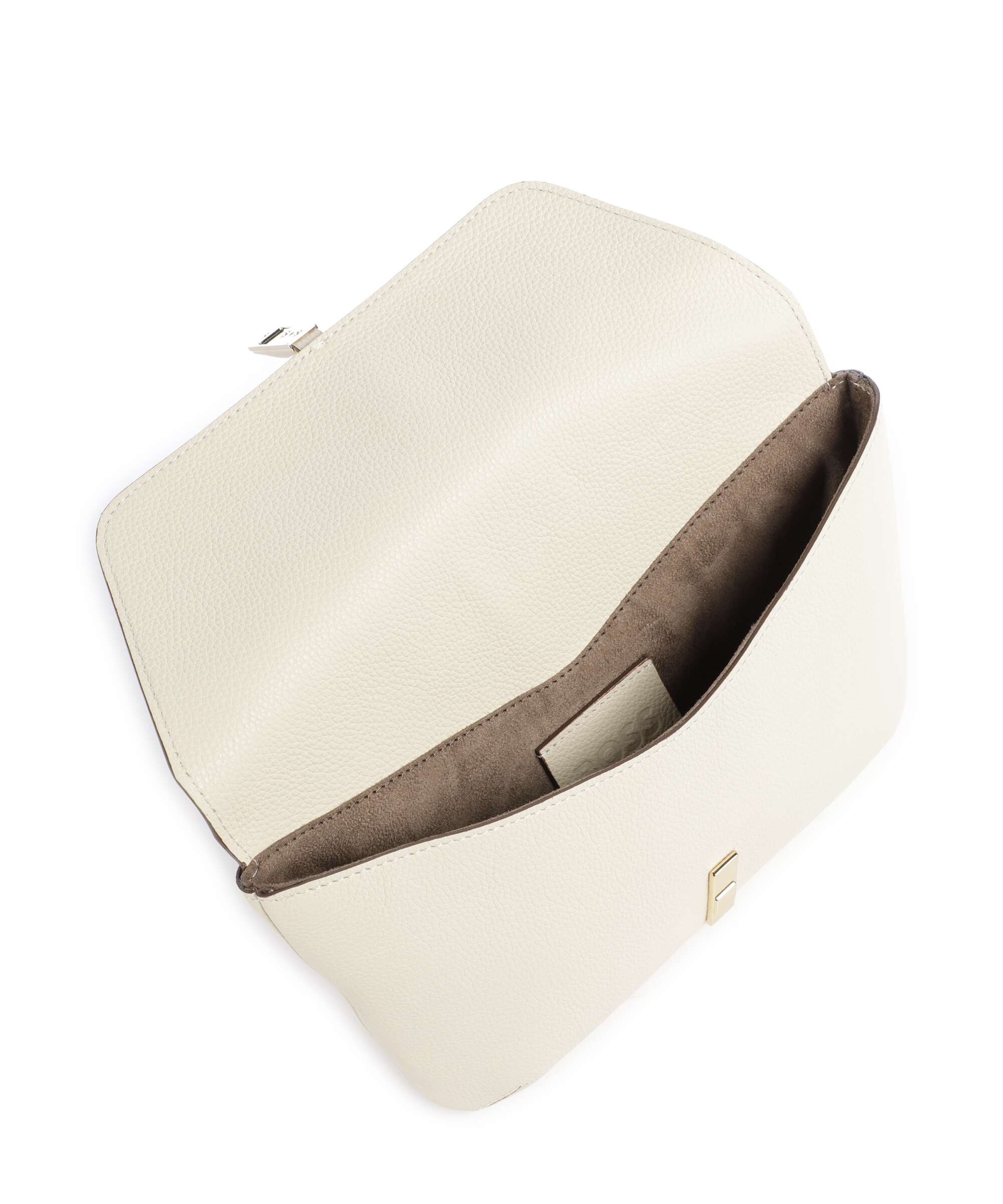 BOSS Reah Clutch tasje open white - Image 5