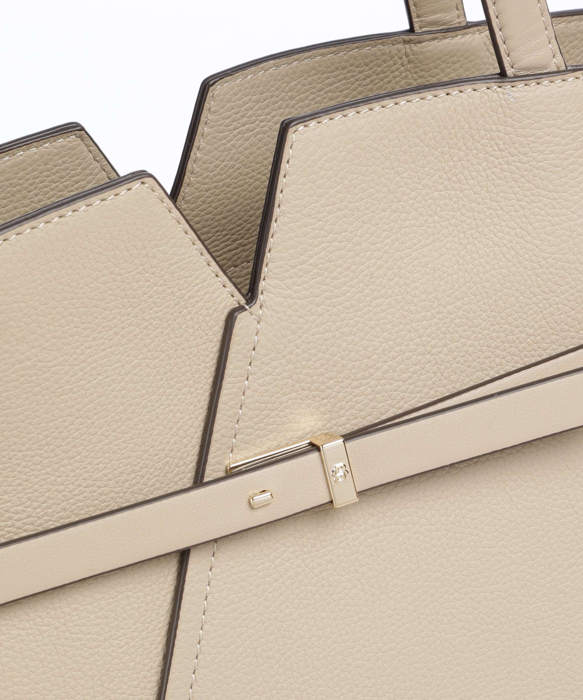 BOSS Revers Boodschappentas light beige - Image 4