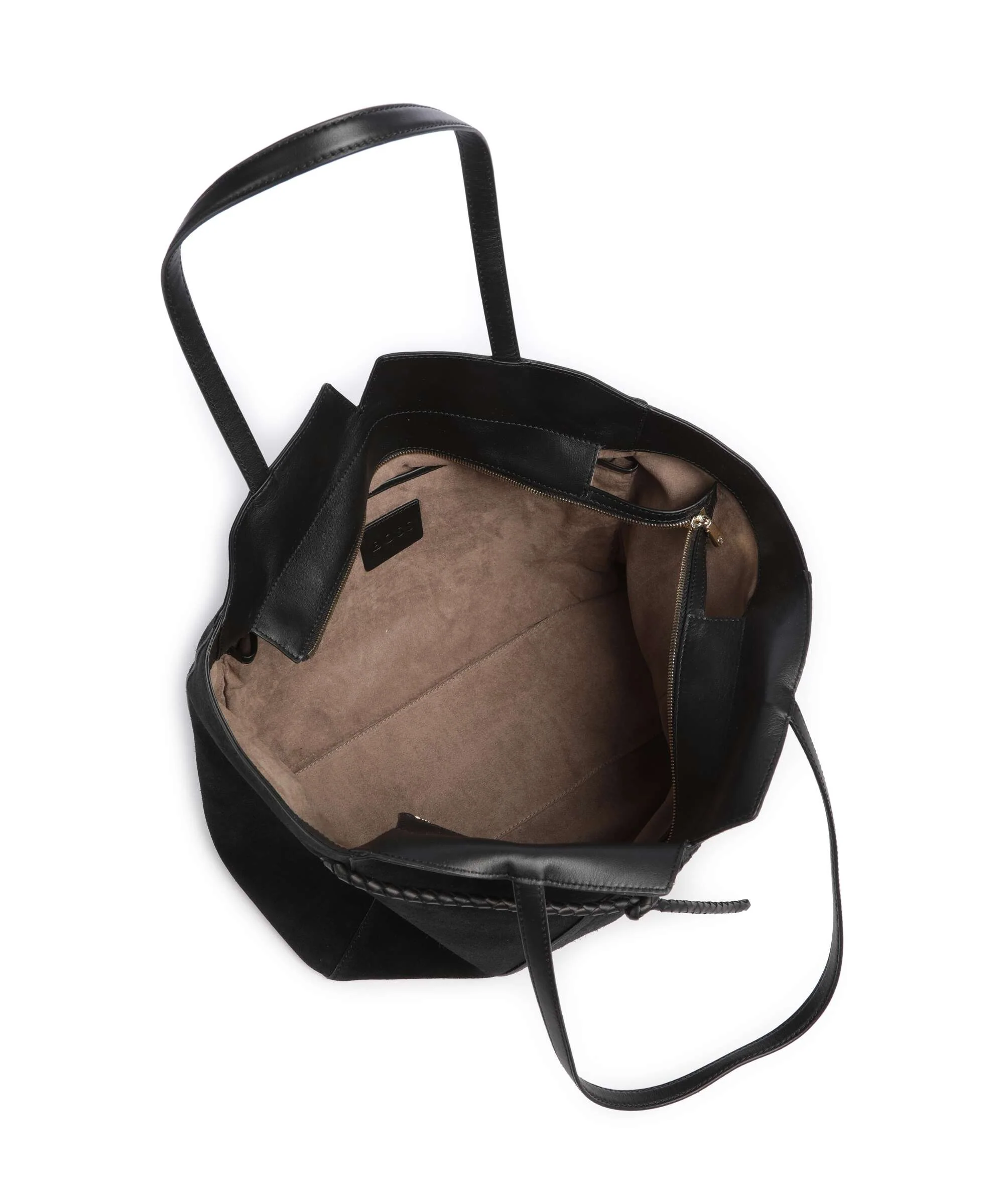 BOSS Revers Boodschappentas black - Image 5