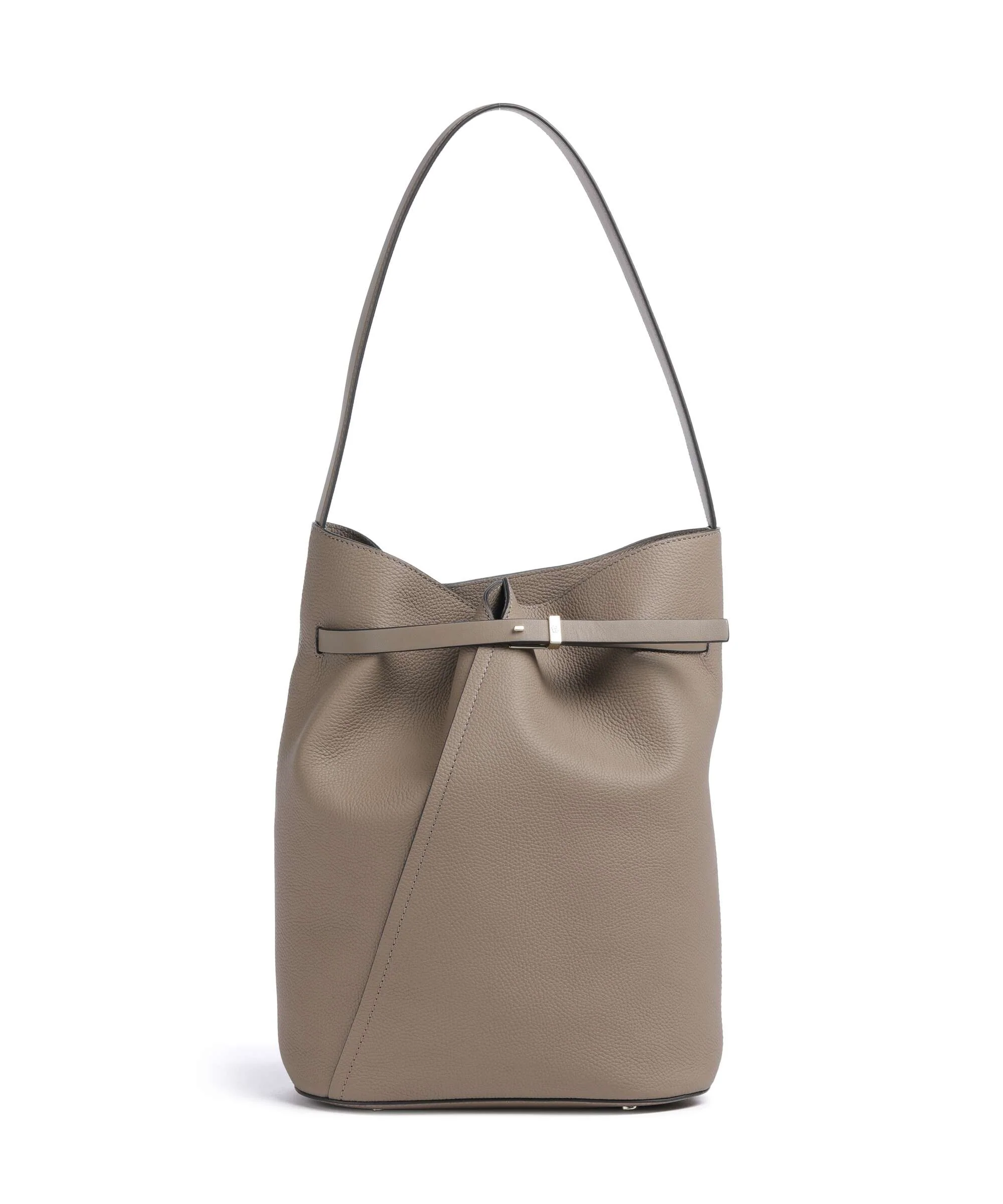 BOSS Revers Emmertas dark beige