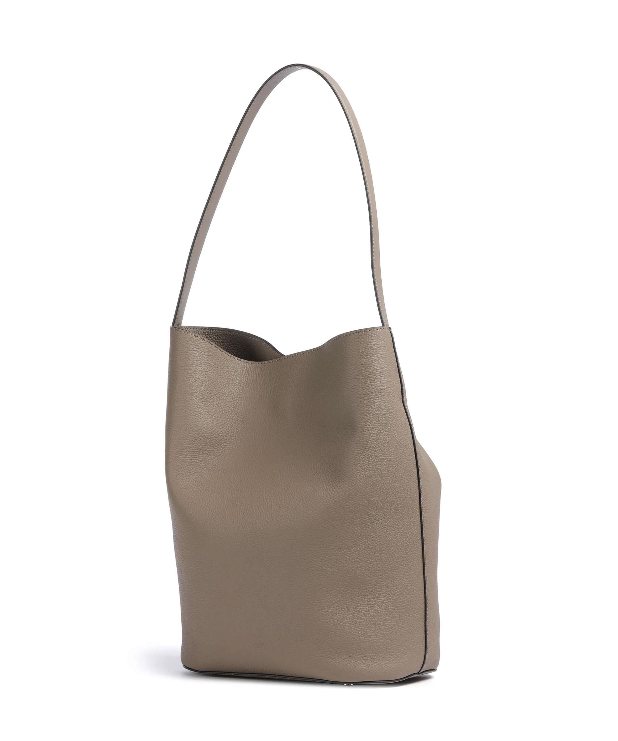 BOSS Revers Emmertas dark beige - Image 2