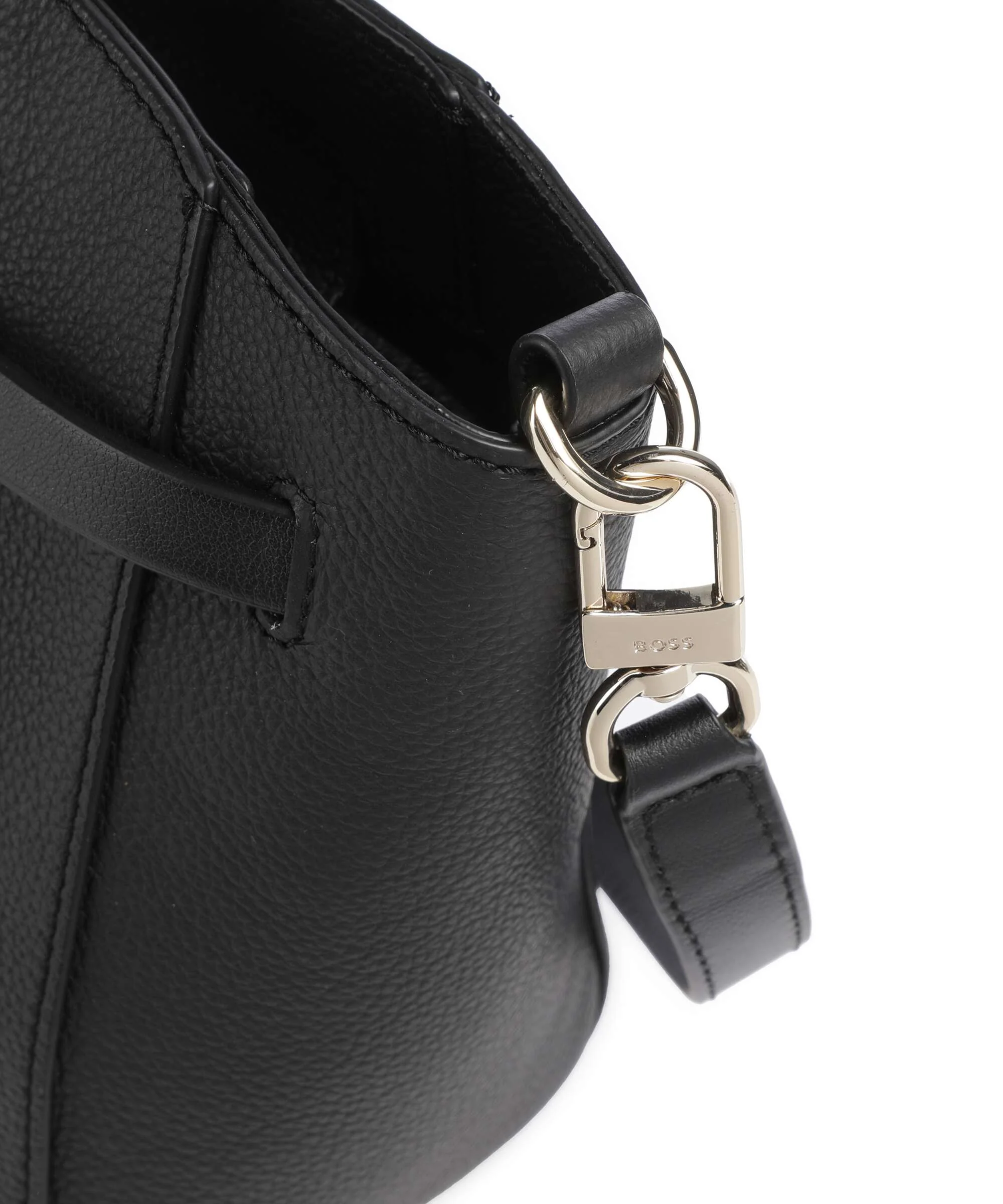 BOSS Revers Small Handtas black - Image 4