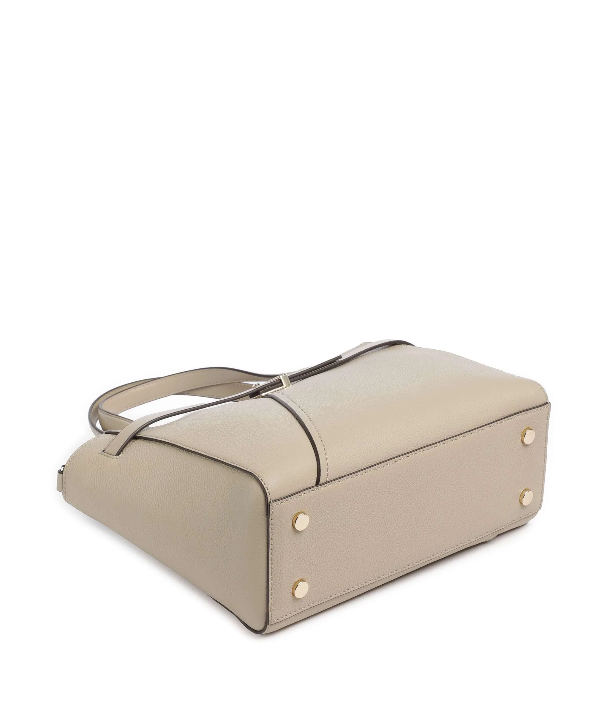 BOSS Revers Small Handtas light beige - Image 4