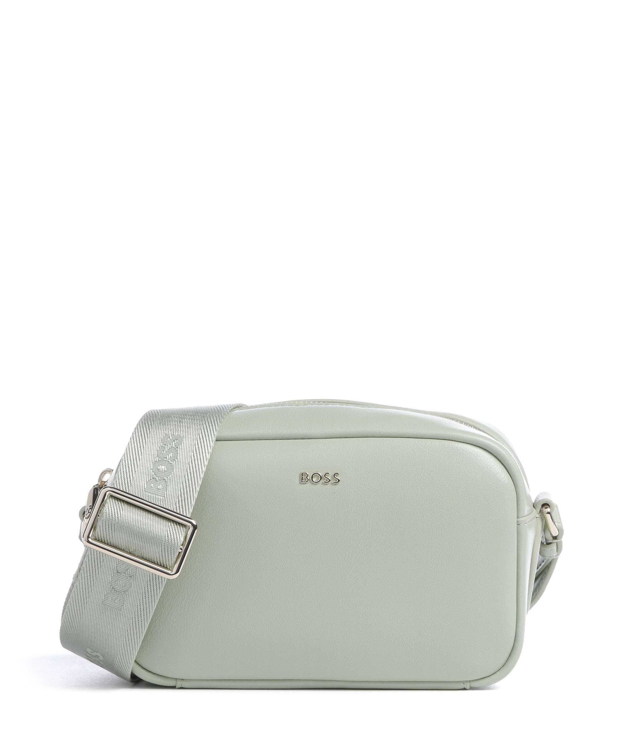 BOSS Sandy Crossbody tas turquoise/aqua