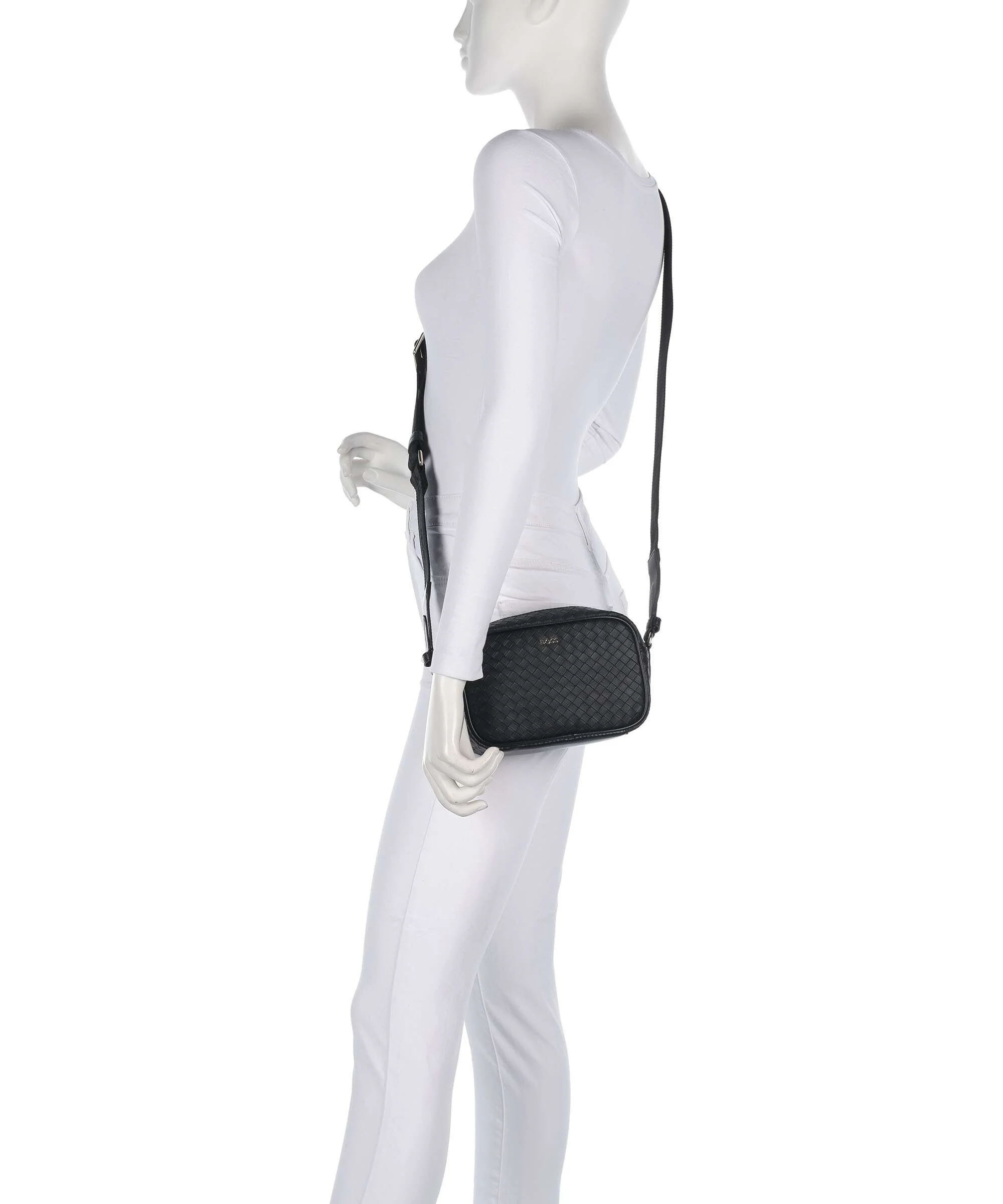 BOSS Sandy Crossbody tas black - Image 3