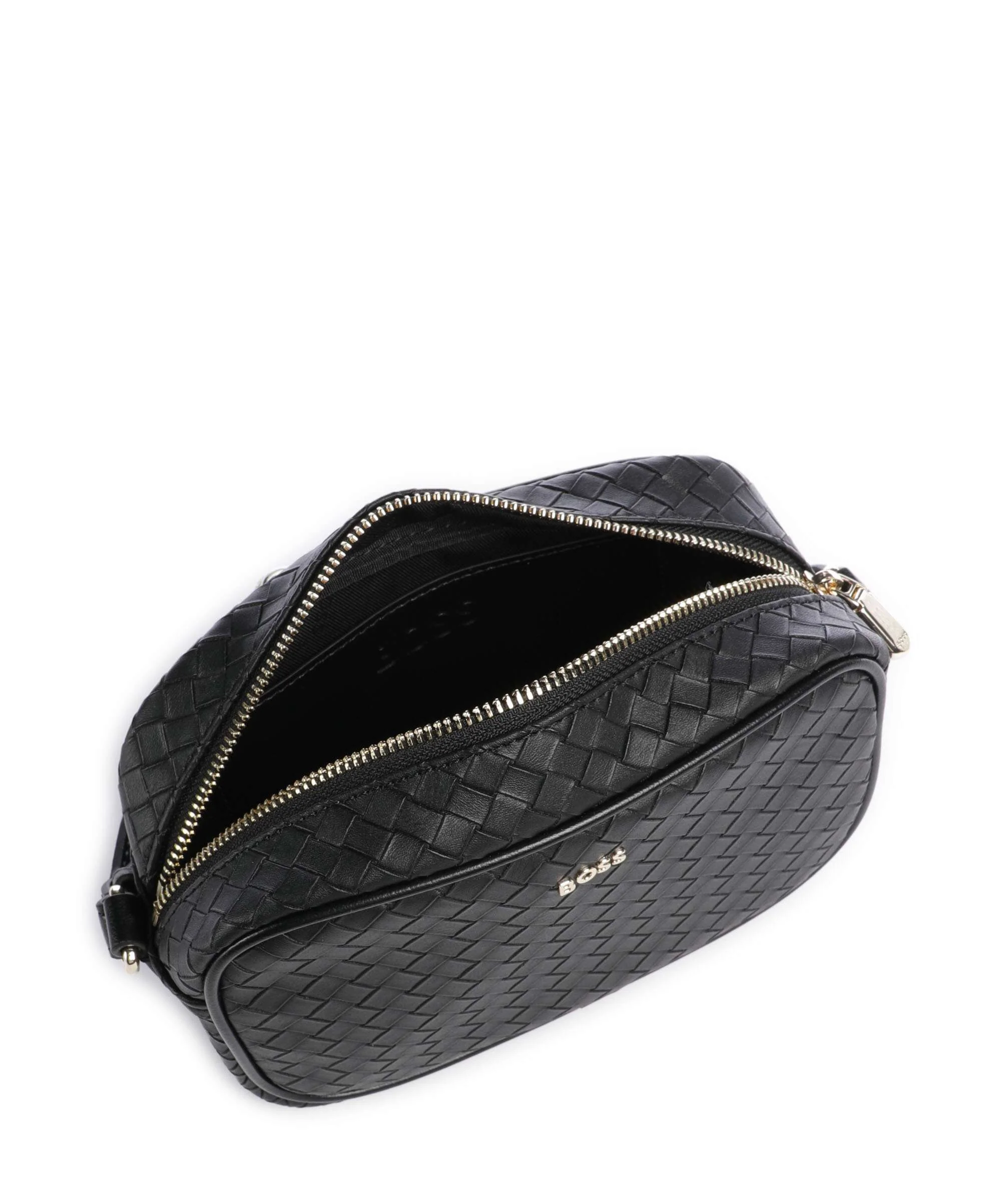 BOSS Sandy Crossbody tas black - Image 6