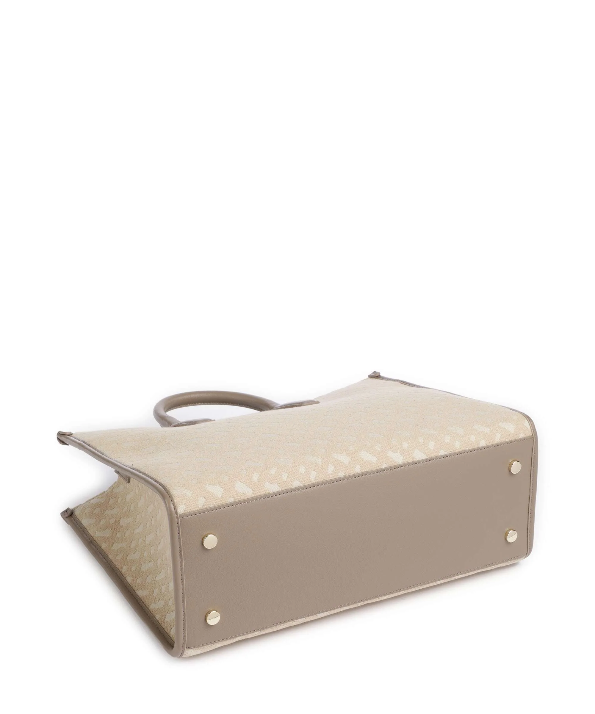 BOSS Sandy Handtas light beige - Image 5
