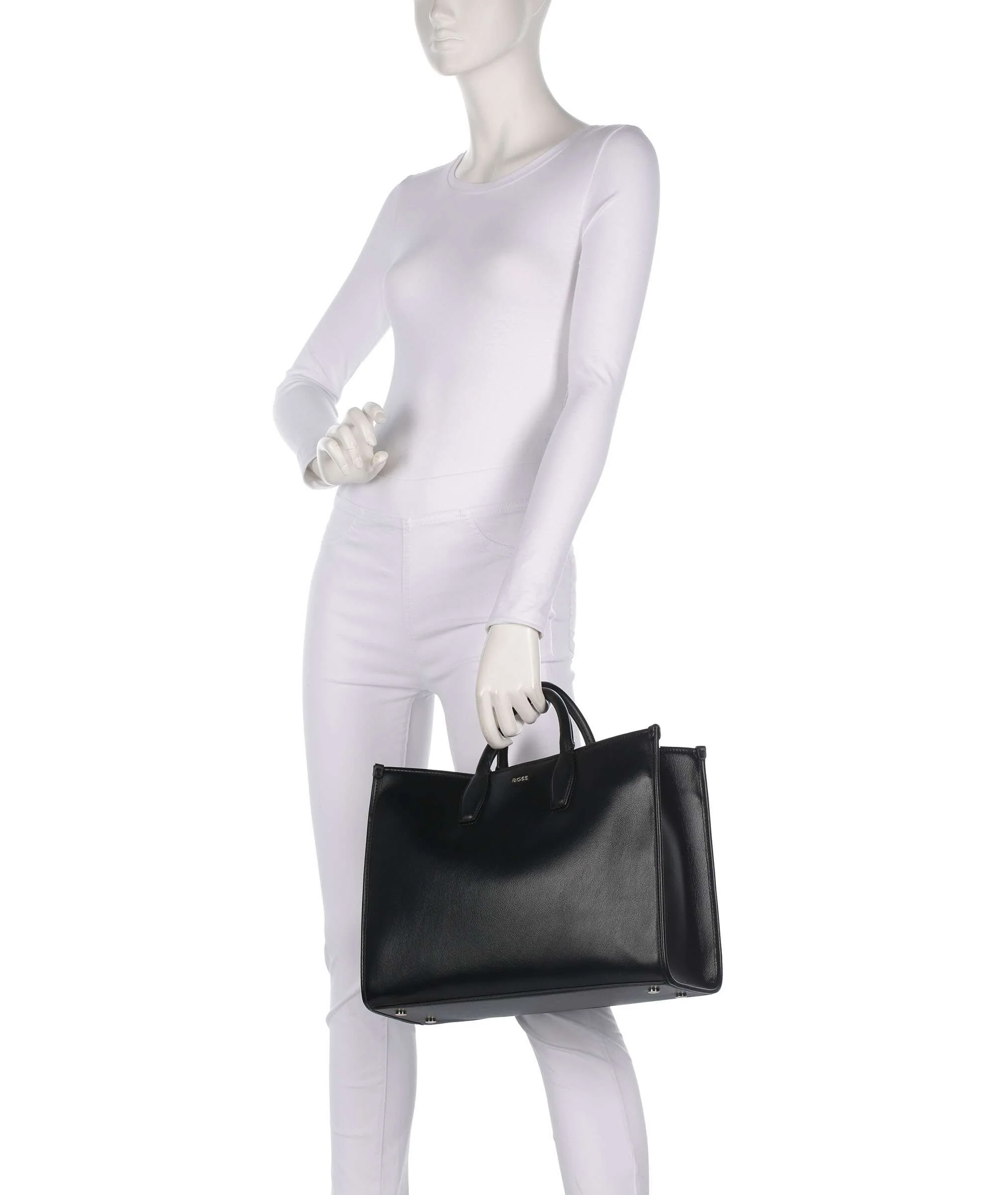 BOSS Sandy Handtas black - Image 3