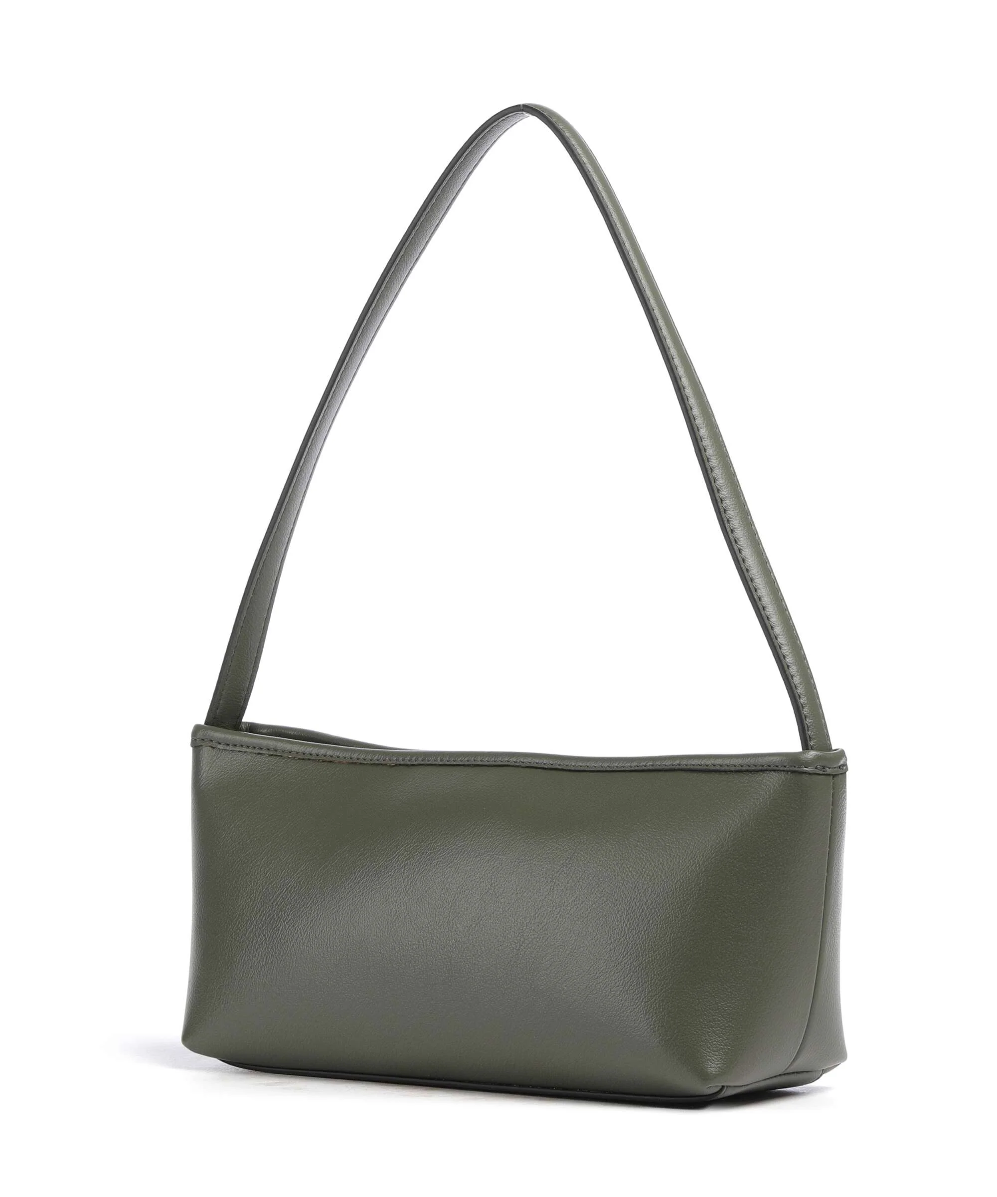 BOSS Sandy Schoudertas dark green - Image 2