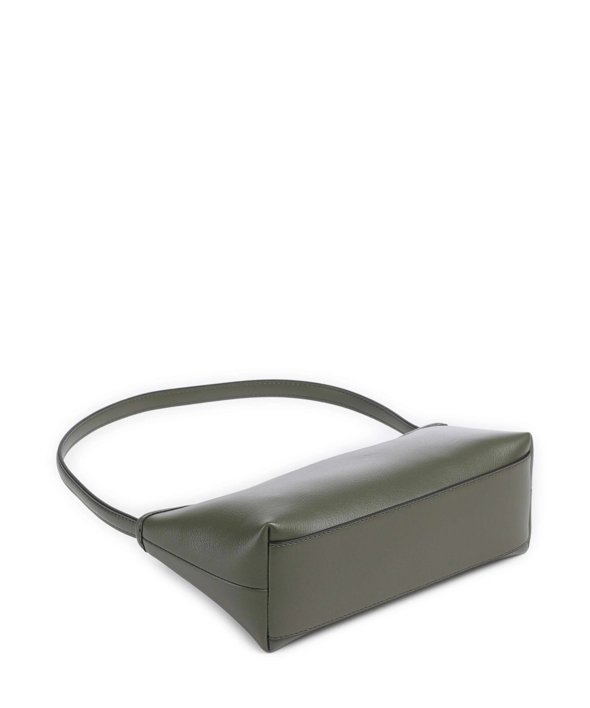 BOSS Sandy Schoudertas dark green - Image 4