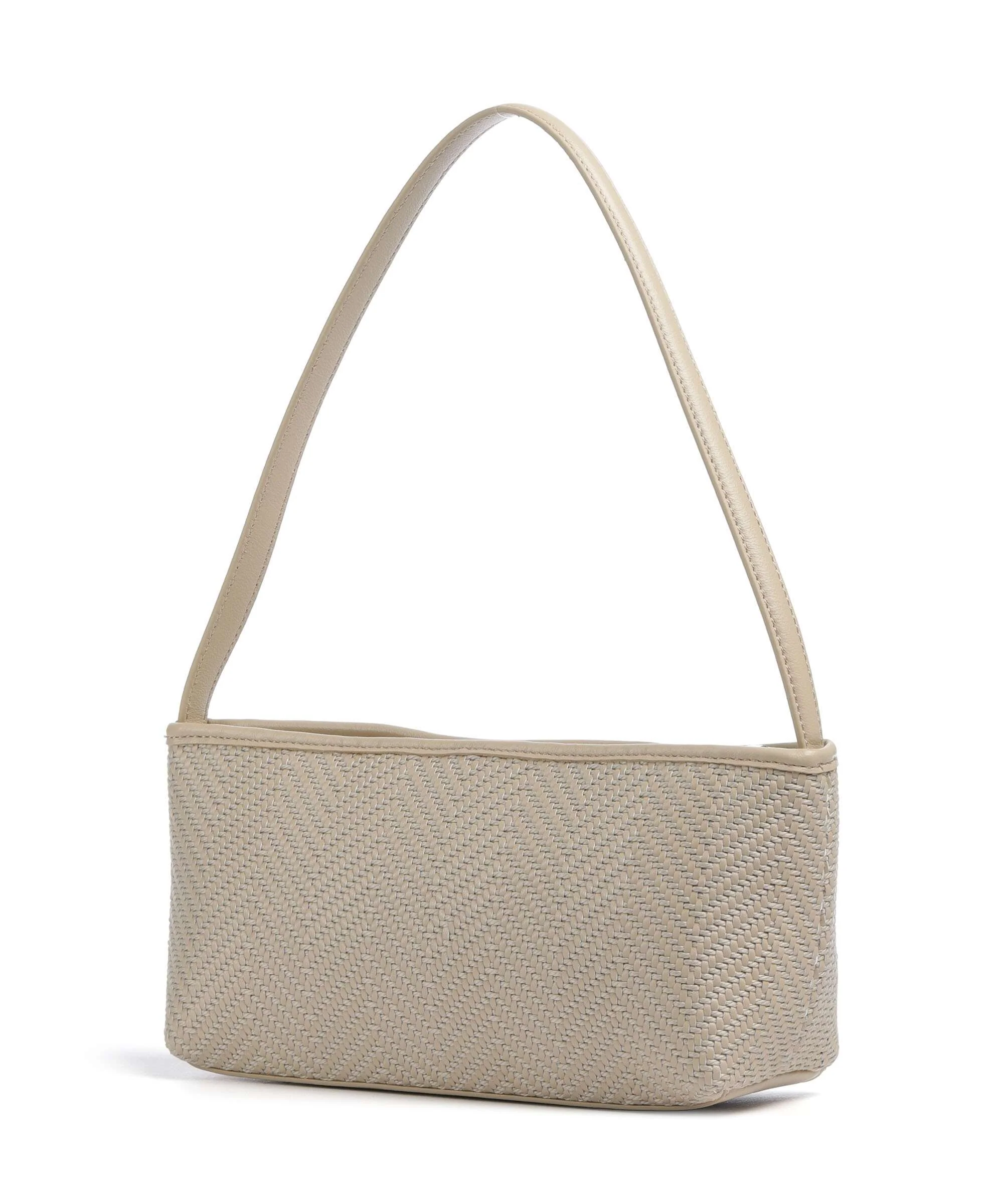BOSS Sandy Schoudertas light beige - Image 2