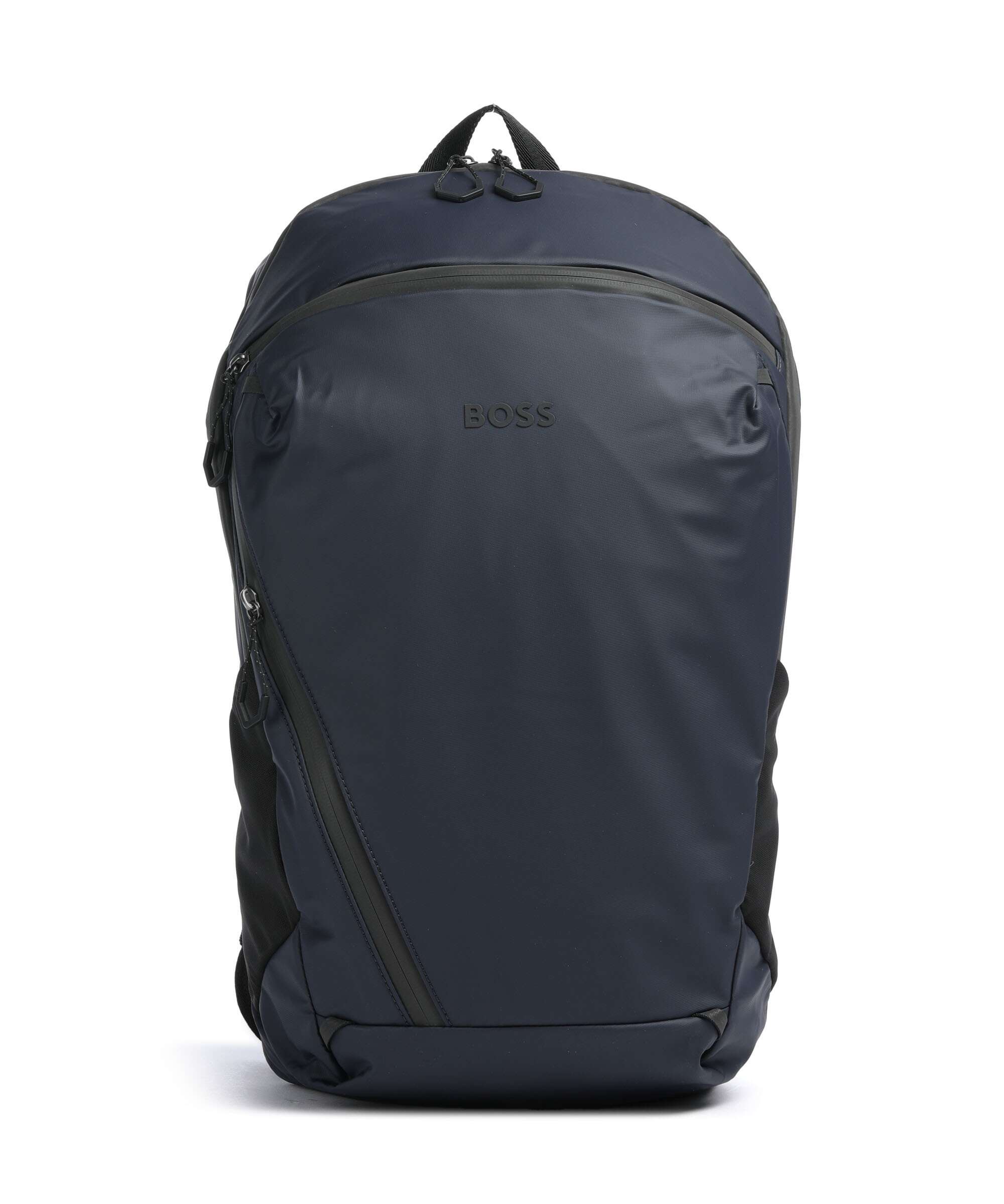 BOSS Stenson Rugzak dark blue