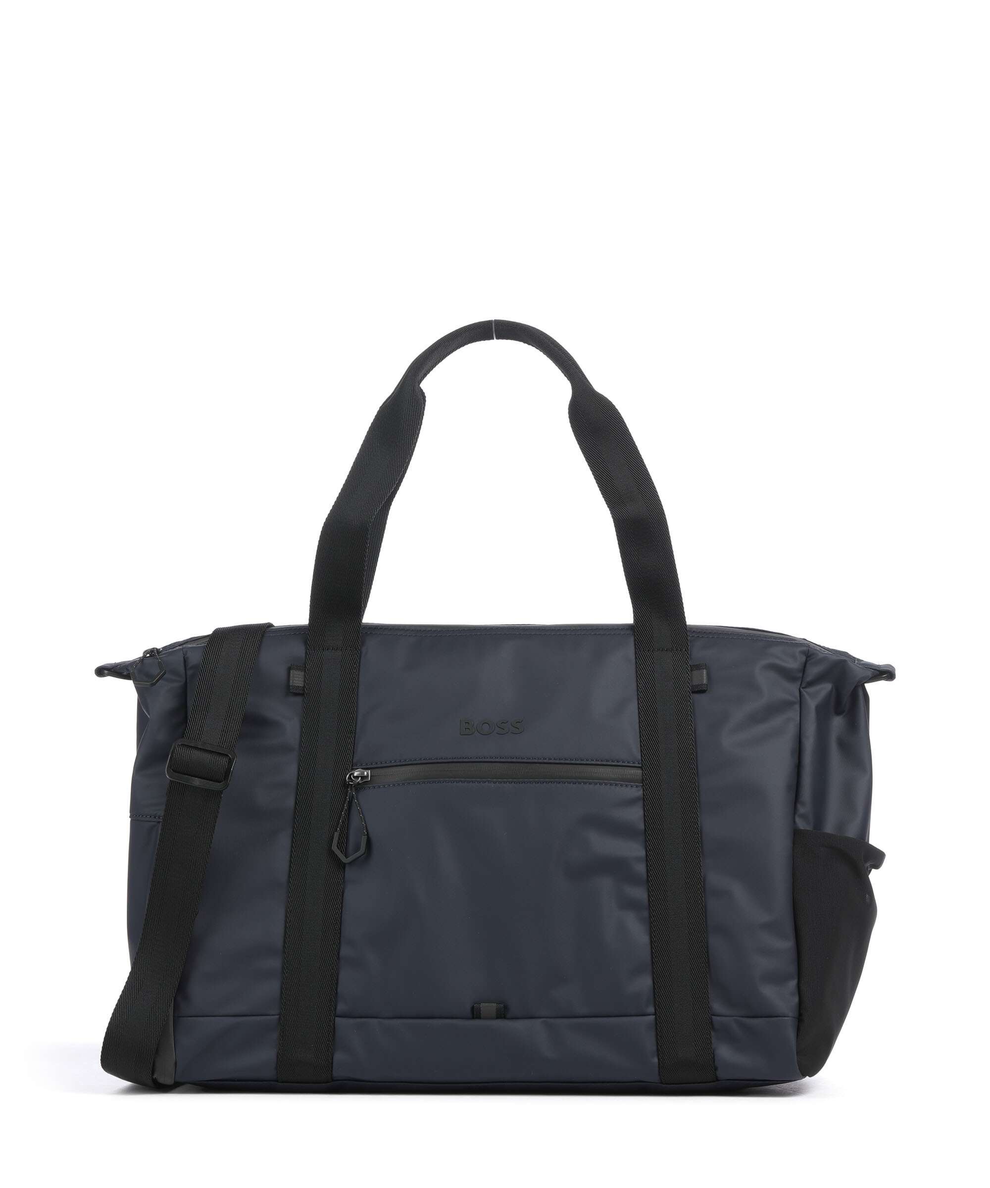 BOSS Stenson Weekendtas dark blue