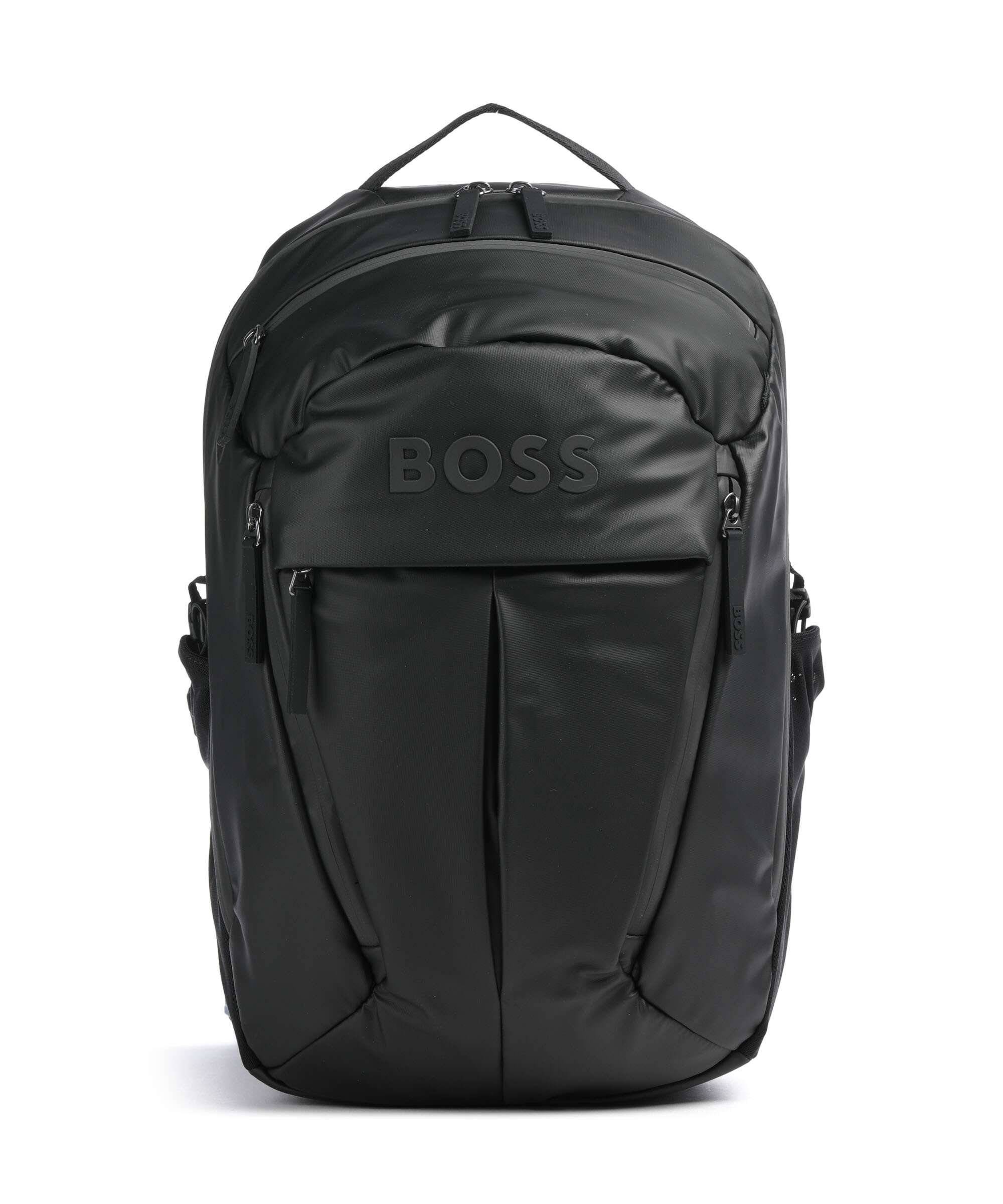 BOSS Stormy Rugzak black