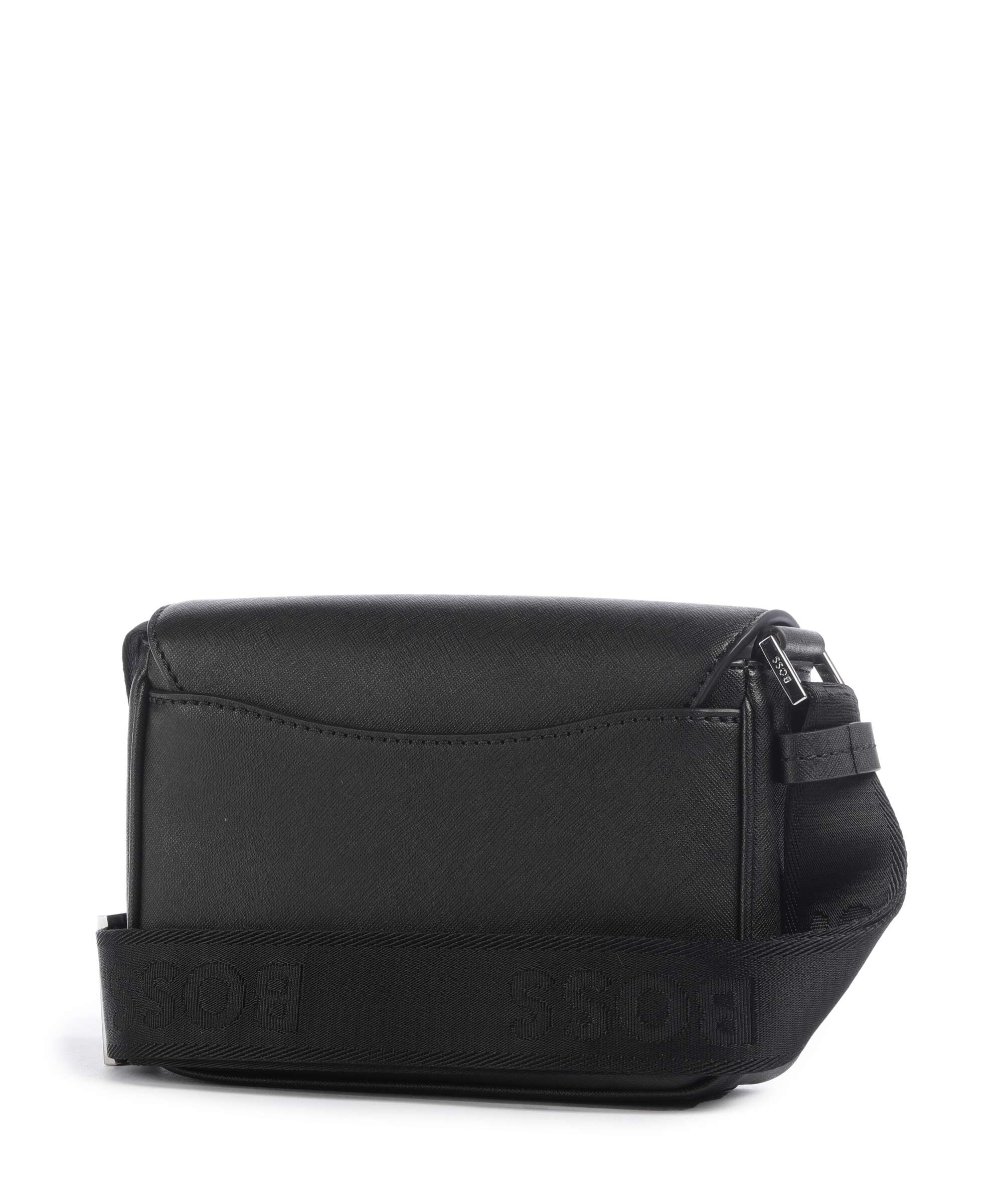 BOSS Zair Crossbody tas black - Image 2