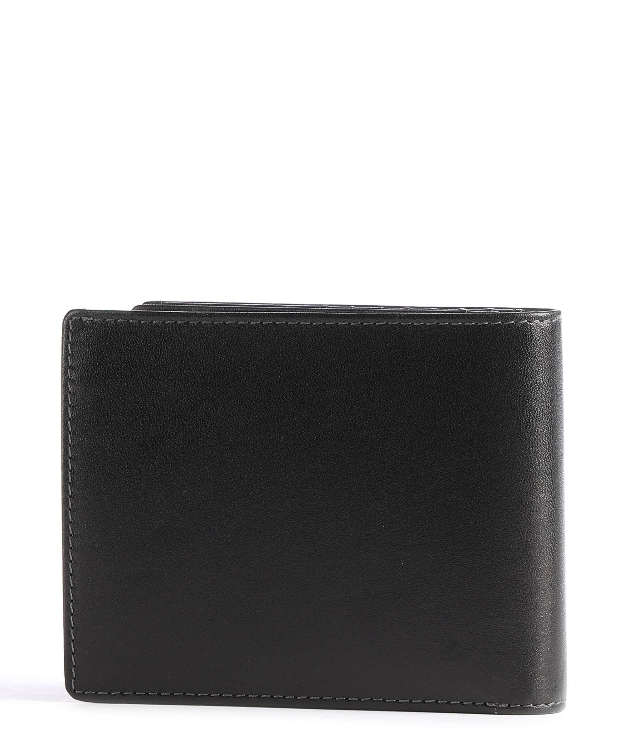 Braun Büffel Arezzo Portemonnee schwarz - Image 4