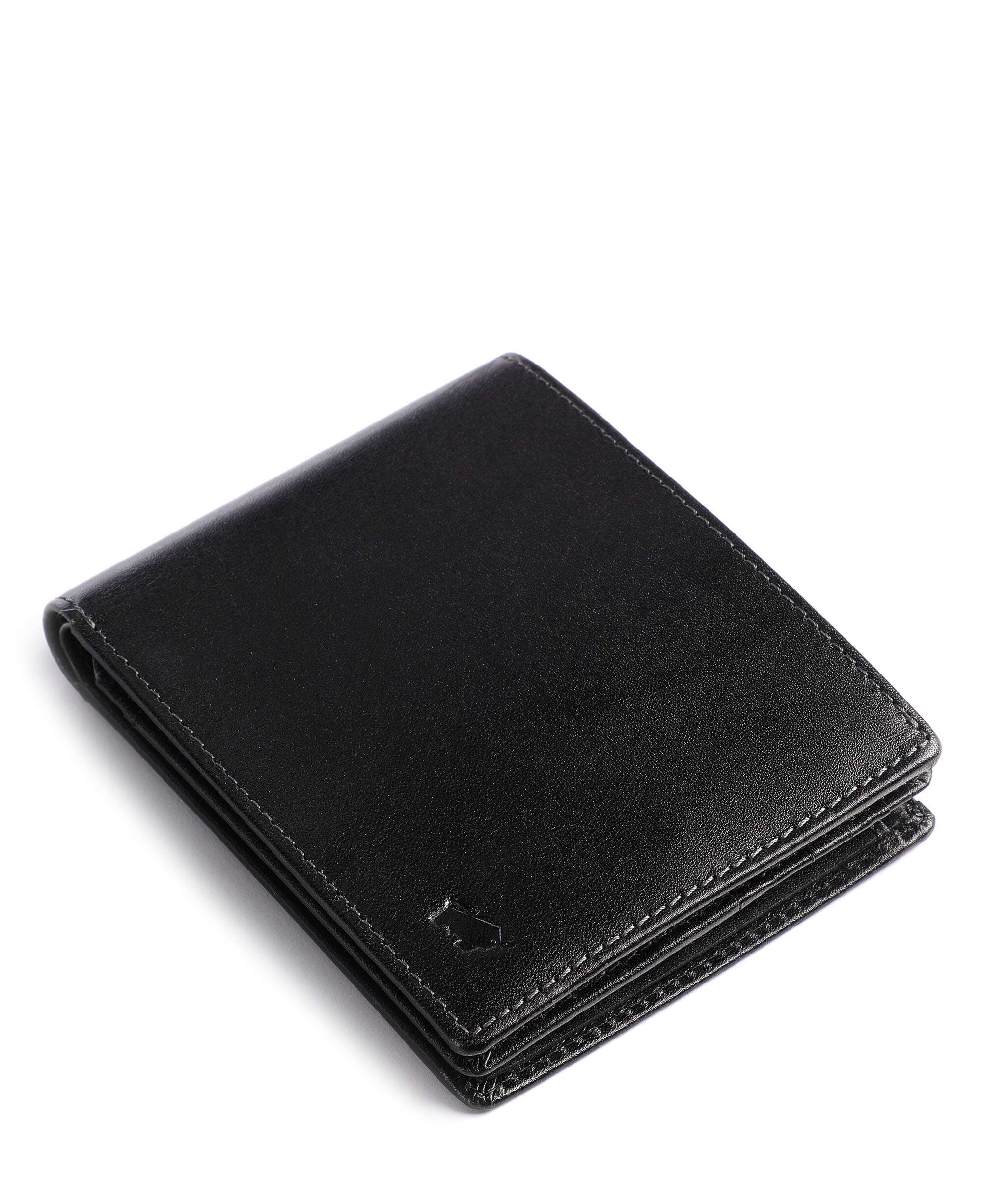 Braun Büffel Arezzo Portemonnee schwarz - Image 5