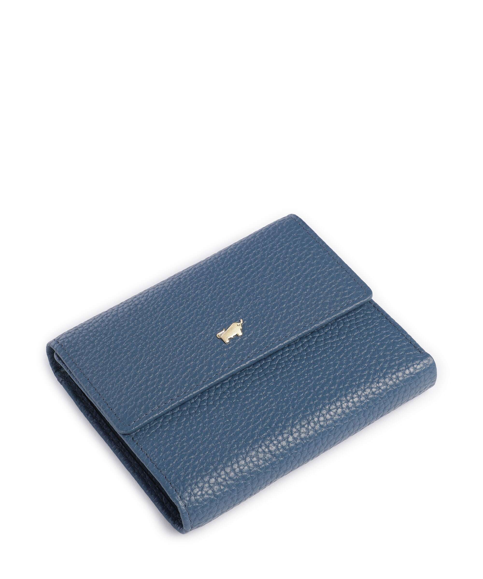 Braun Büffel Asti M Portemonnee dawn blue - Image 4