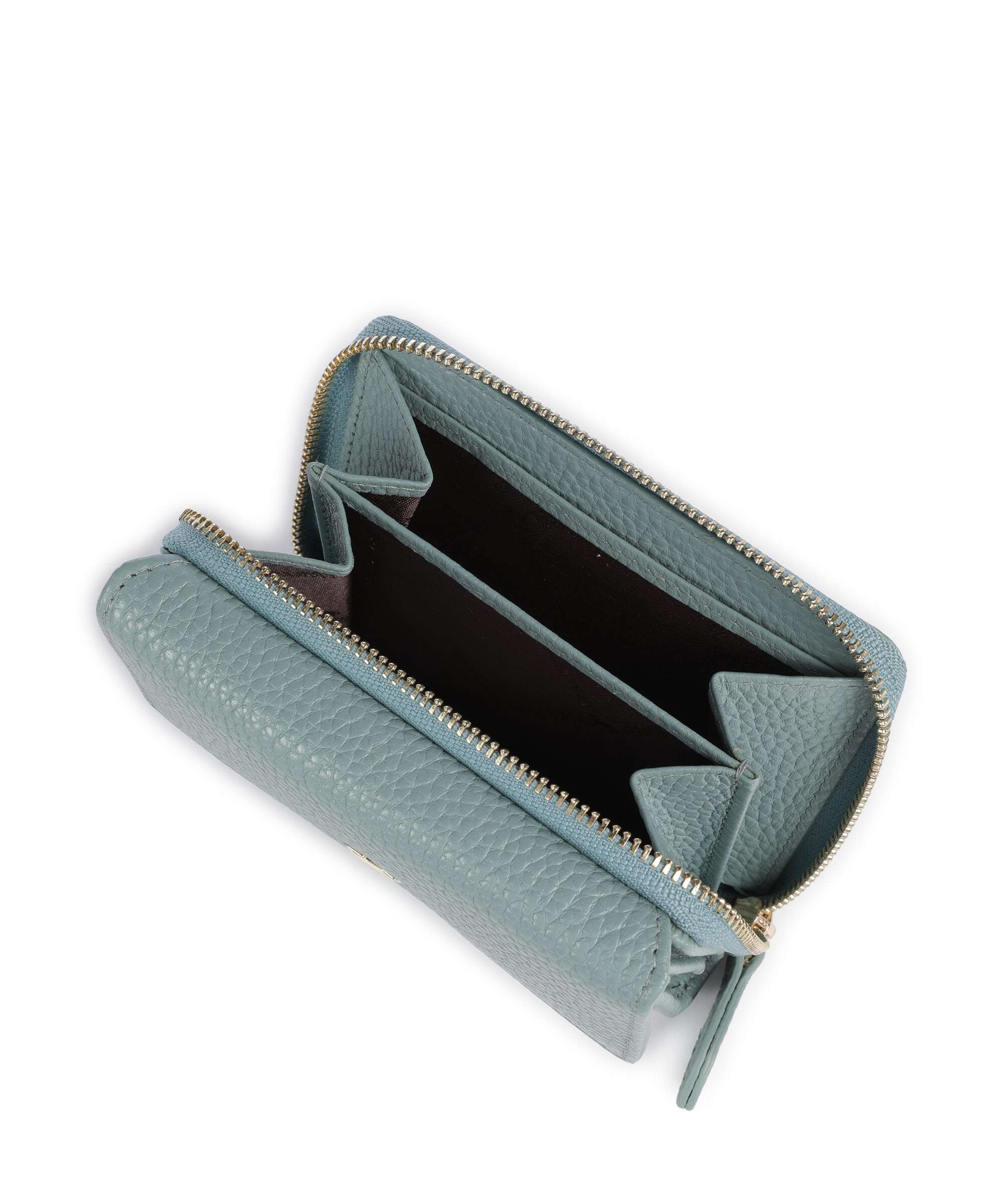 Braun Büffel Asti M Portemonnee green mistle - Image 3