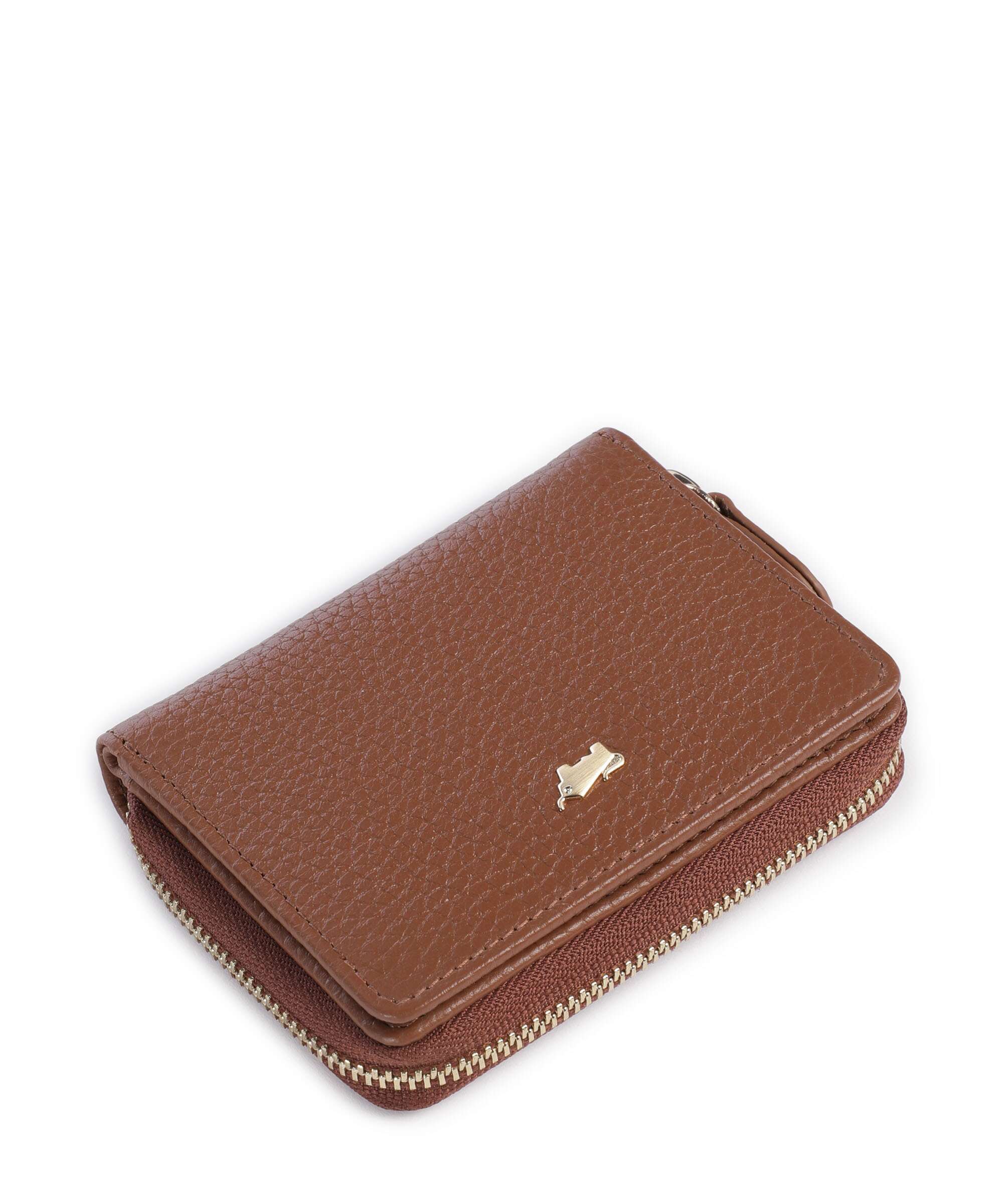 Braun Büffel Asti Portemonnee saddle brown - Image 4