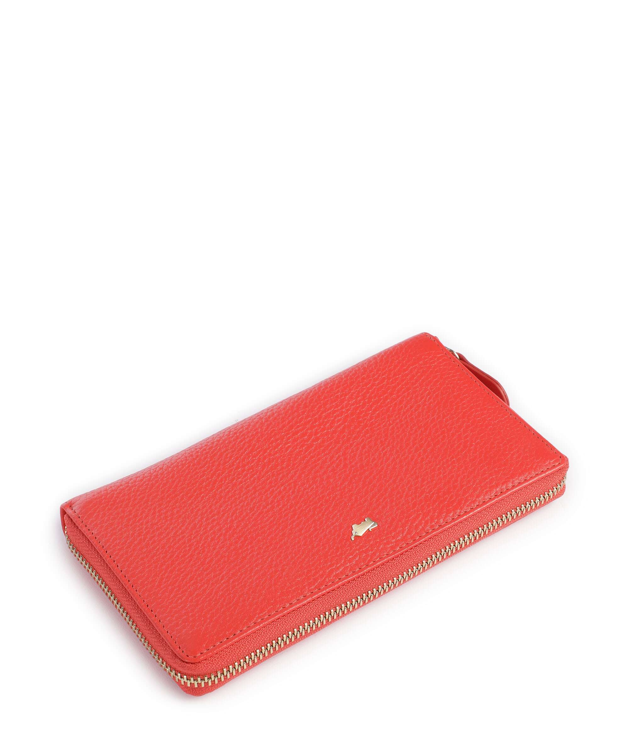 Braun Büffel Asti Portemonnee rich red - Image 4
