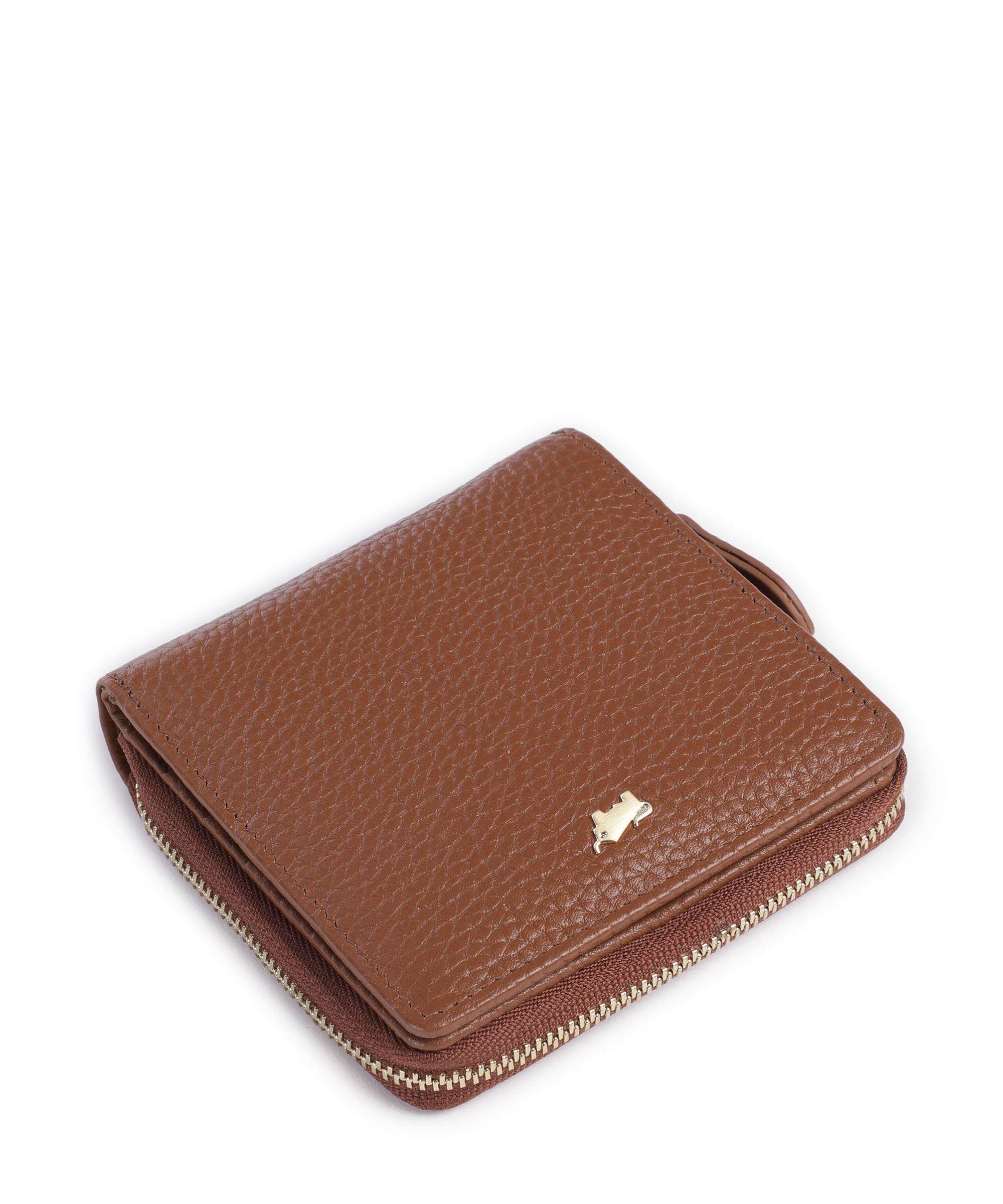 Braun Büffel Asti S Portemonnee saddle brown - Image 4
