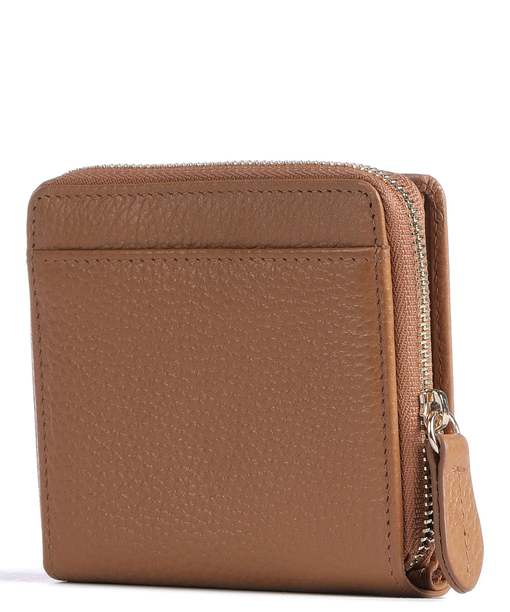 Braun Büffel Asti S Portemonnee cognac - Image 3